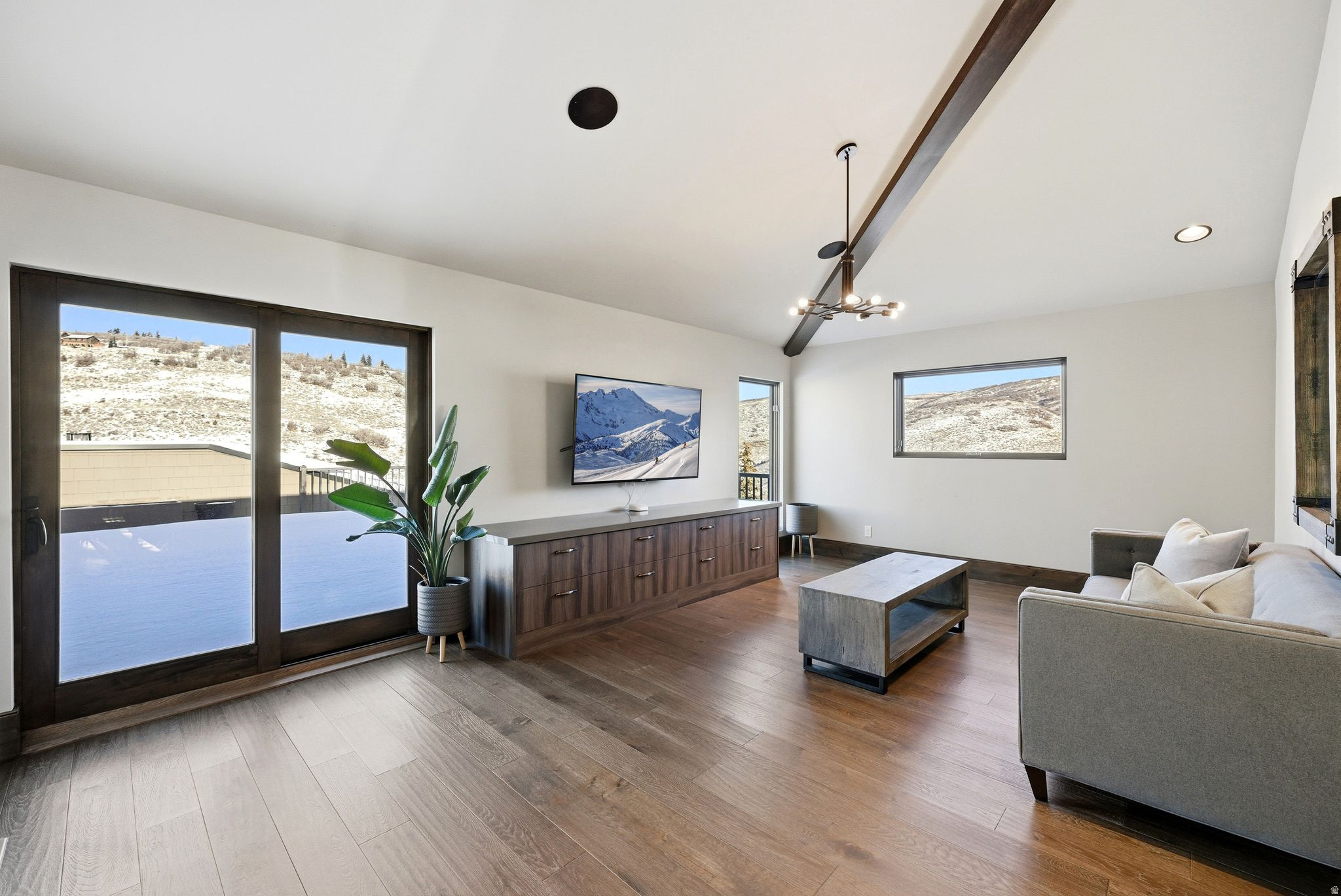 JEREMY RANCH - Residential