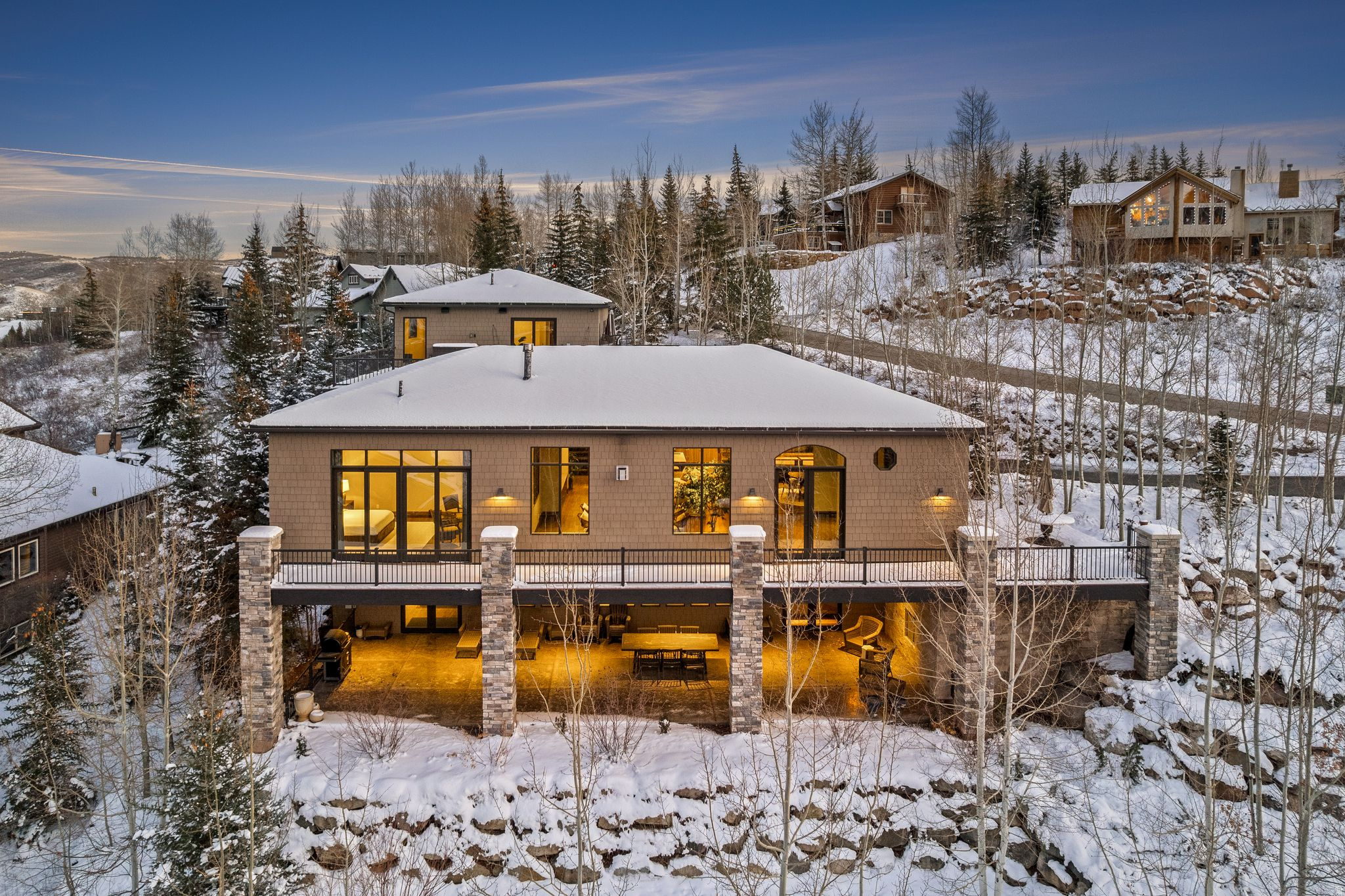 JEREMY RANCH - Residential