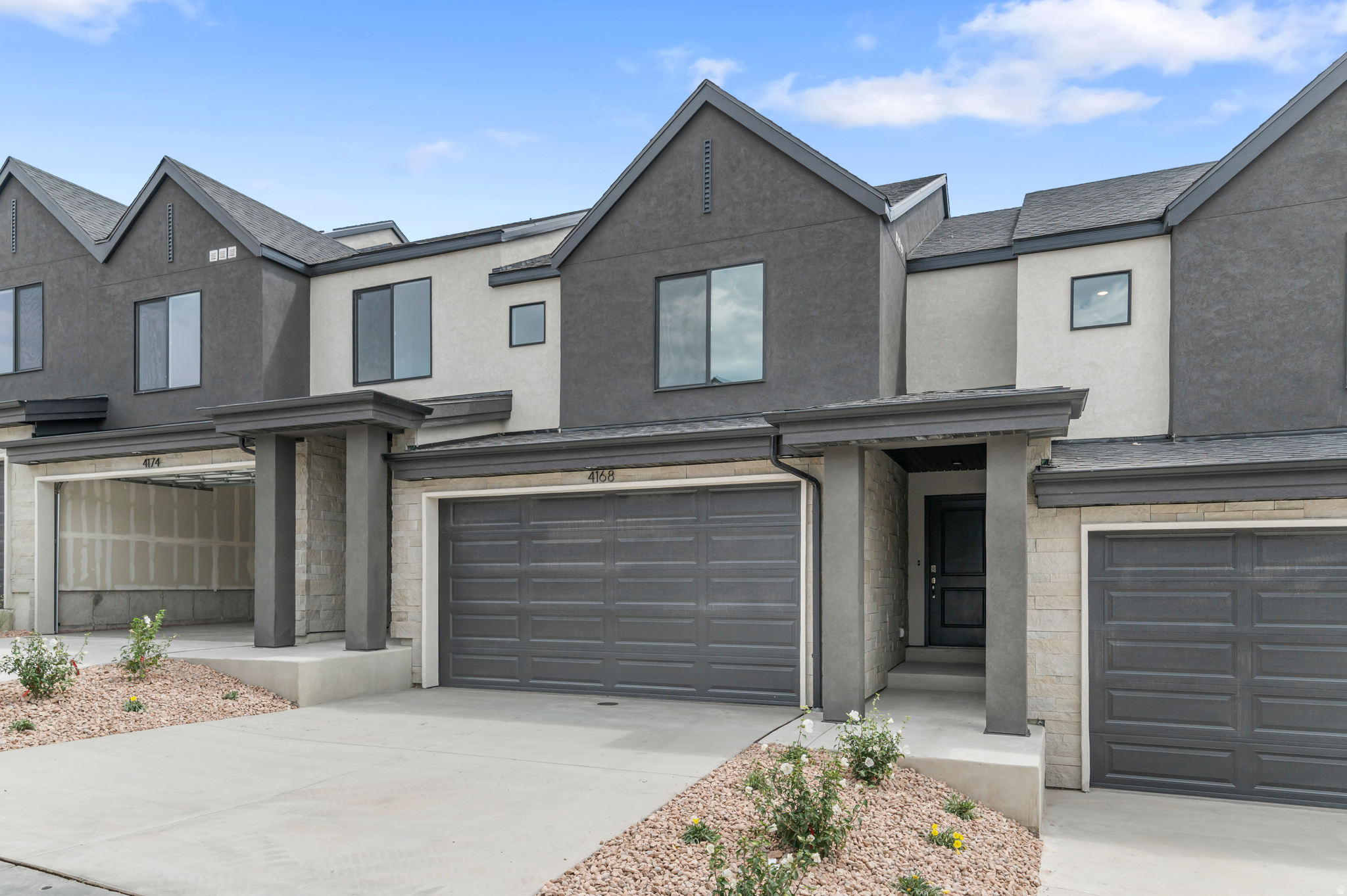 INVERNESS BY D.R. HORTON - Residential