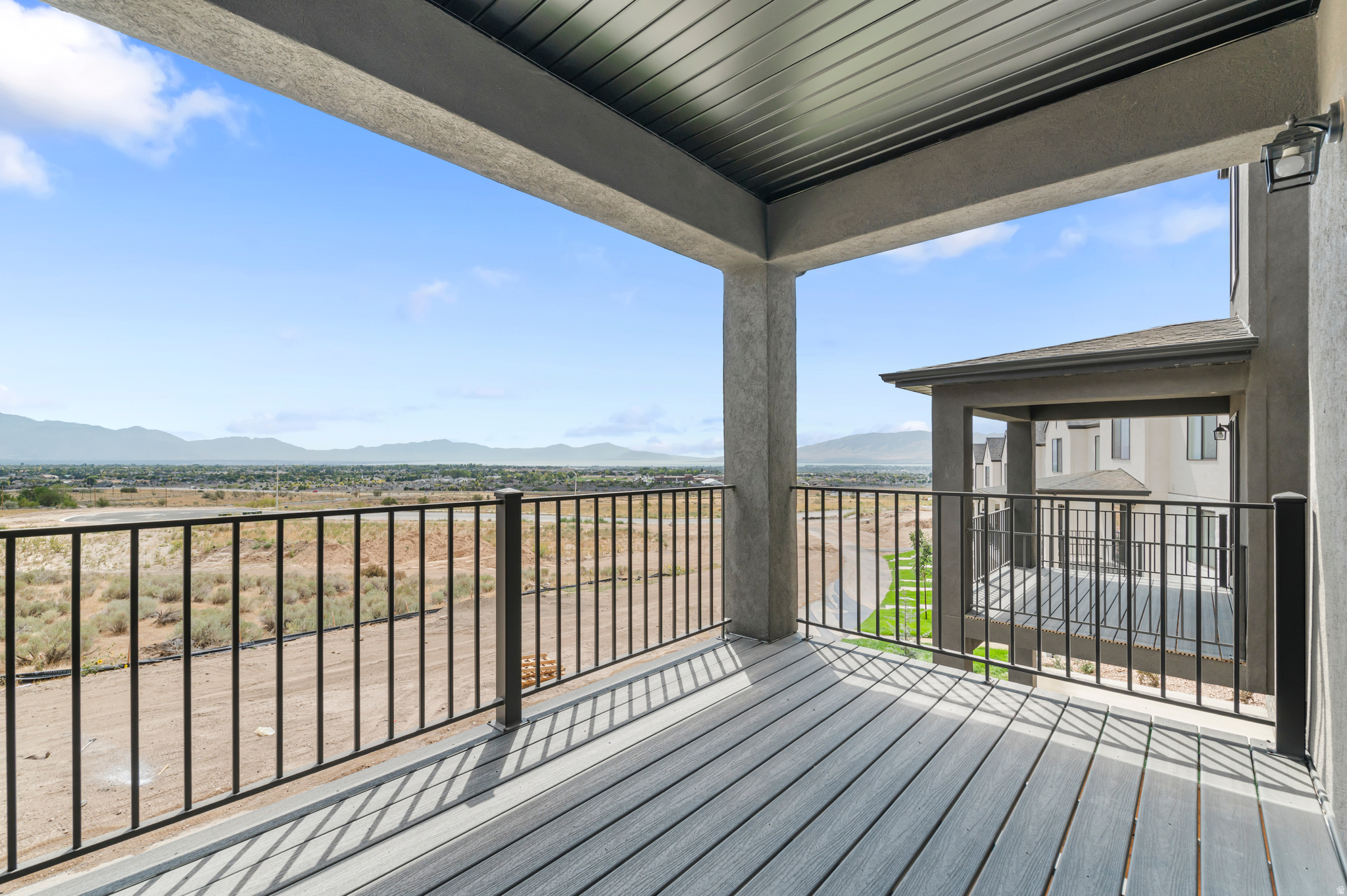 INVERNESS BY D.R. HORTON - Residential