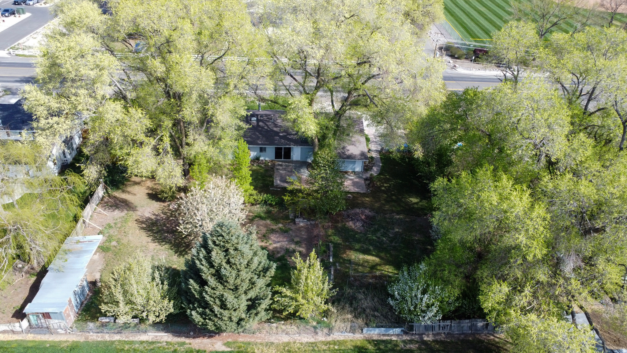 DENSMORE - Residential