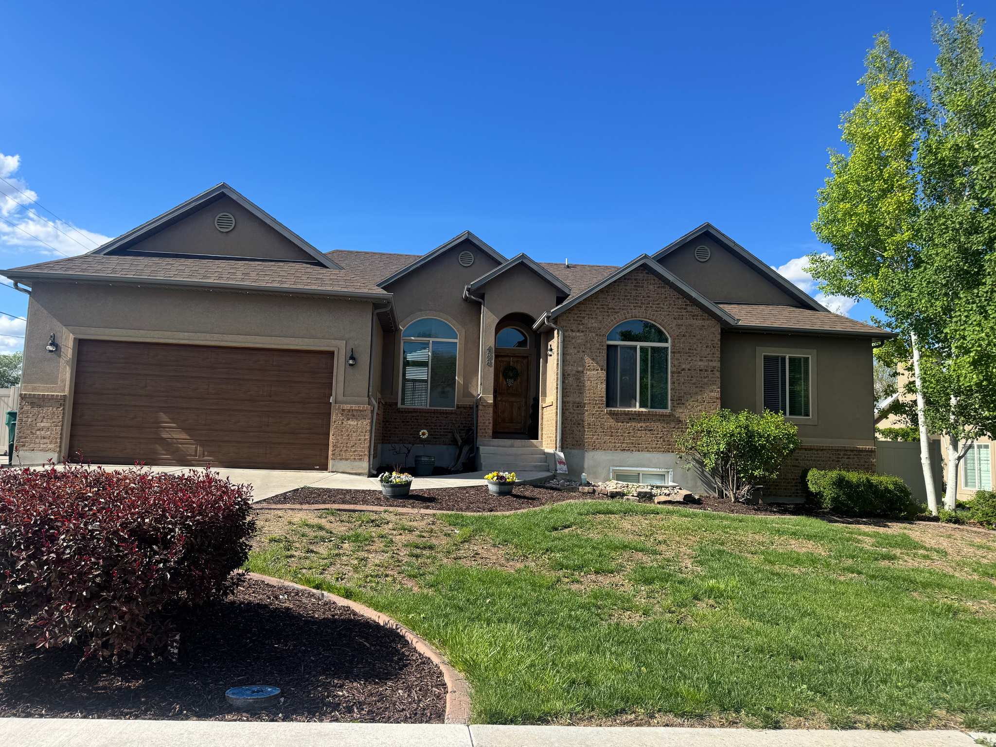 ASHLEY ESTATES - Residential