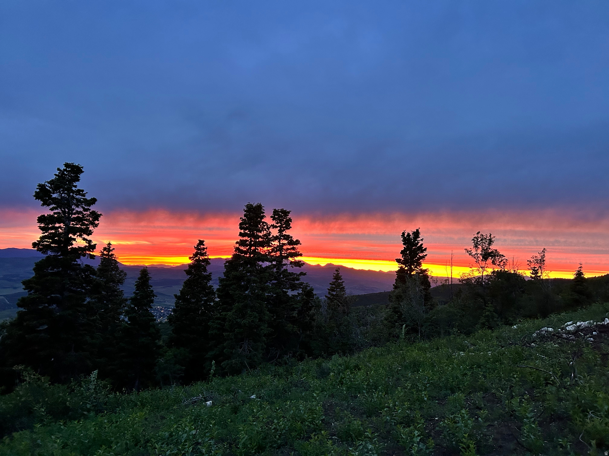 Not all mountain lots are created equal. While most buyers begin with raw land, Lots 123 & 124 offer something far more valuable: a significant head start. With approximately 6.5 acres, power already on-site, water connection fees paid, a cleared building site, extensive landscape boulders in place, and exceptional privacy surrounded by HOA common ground, this is one of the most build-ready opportunities currently available in Legacy Mountain. Unlike raw mountain land, much of the heavy lifting has already been completed. Power has been brought directly to the property, saving the next owner thousands of dollars and months of coordination. Water connection fees have already been paid, allowing you to move one step closer to building your dream mountain retreat.  The primary building site has already been cleared of trees and sits on a gentle, highly buildable section of the property-a true rarity in mountain communities. Massive natural landscape boulders have been strategically placed, creating both beauty and valuable retaining wall potential while reducing future site development costs.  One of the property's most exceptional features is its privacy. Surrounded by HOA common ground, you'll enjoy the feeling of owning far more than your acreage while protecting the peaceful setting and panoramic mountain and Sanpete Valley views that make Legacy Mountain so special.  Whether you envision a luxury cabin, family getaway, or year-round residence, this property offers a head start that simply can't be recreated at this price. Skip years of infrastructure work and start focusing on designing the mountain retreat you've always imagined.  Come experience one of Legacy Mountain's most prepared and private building opportunities.