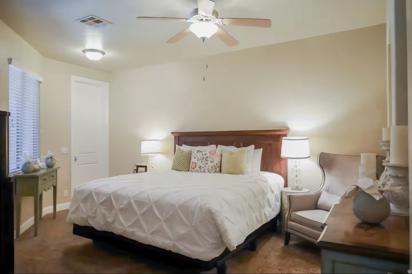 CORAL RIDGE TOWNHOMES PH 3-A - Residential