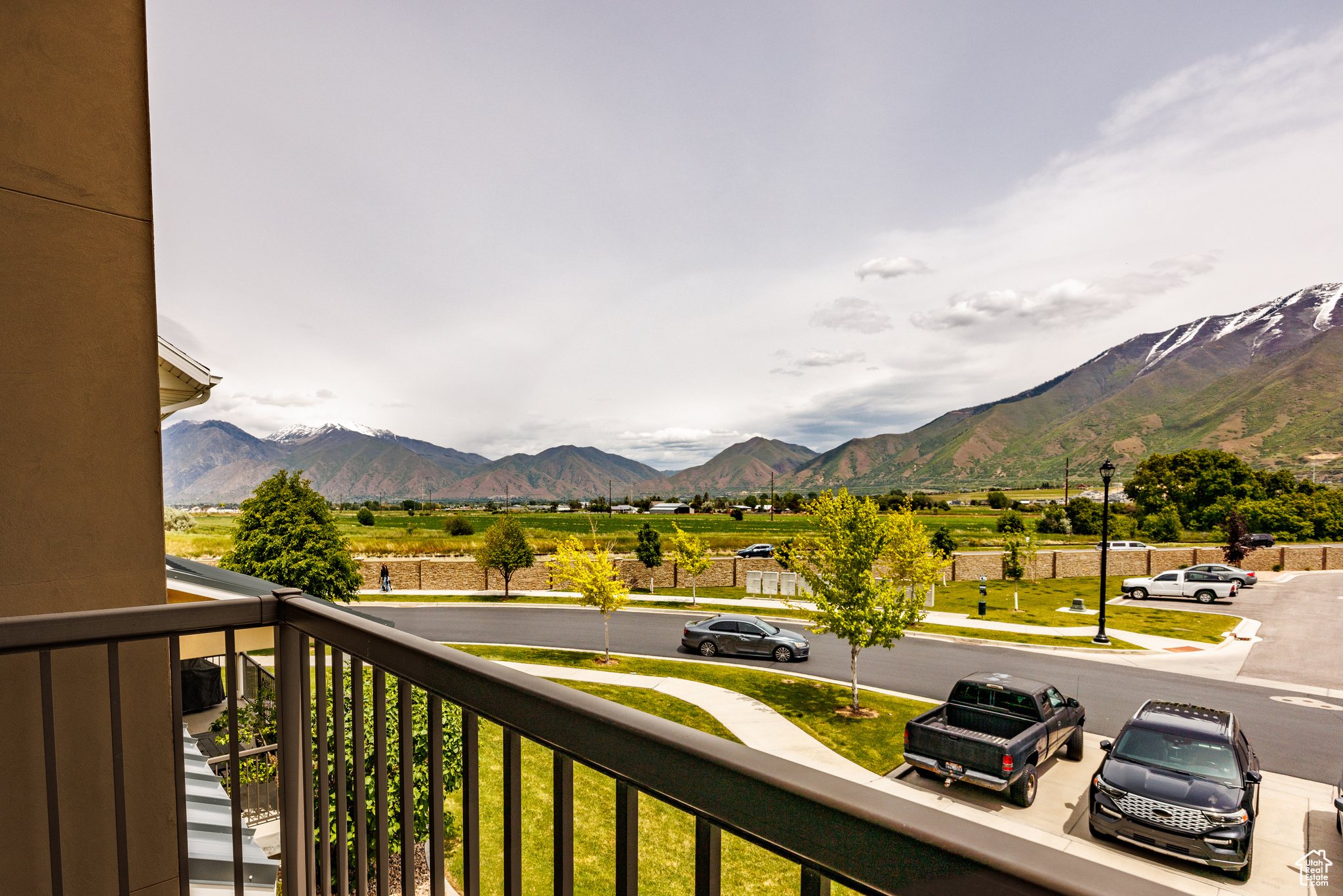 RIDGE @ SPANISH FORK - Residential