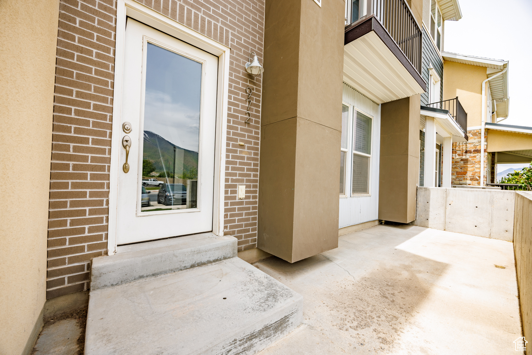 RIDGE @ SPANISH FORK - Residential
