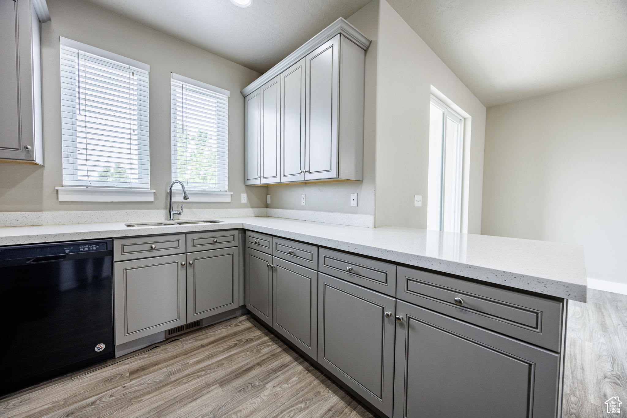 RIDGE @ SPANISH FORK - Residential