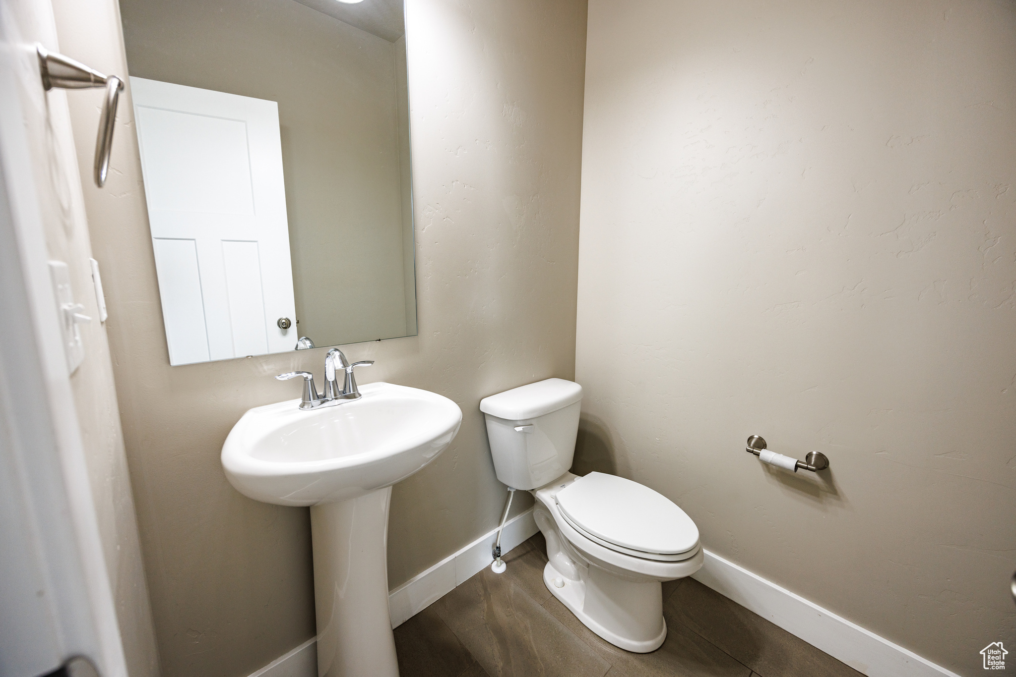 RIDGE @ SPANISH FORK - Residential