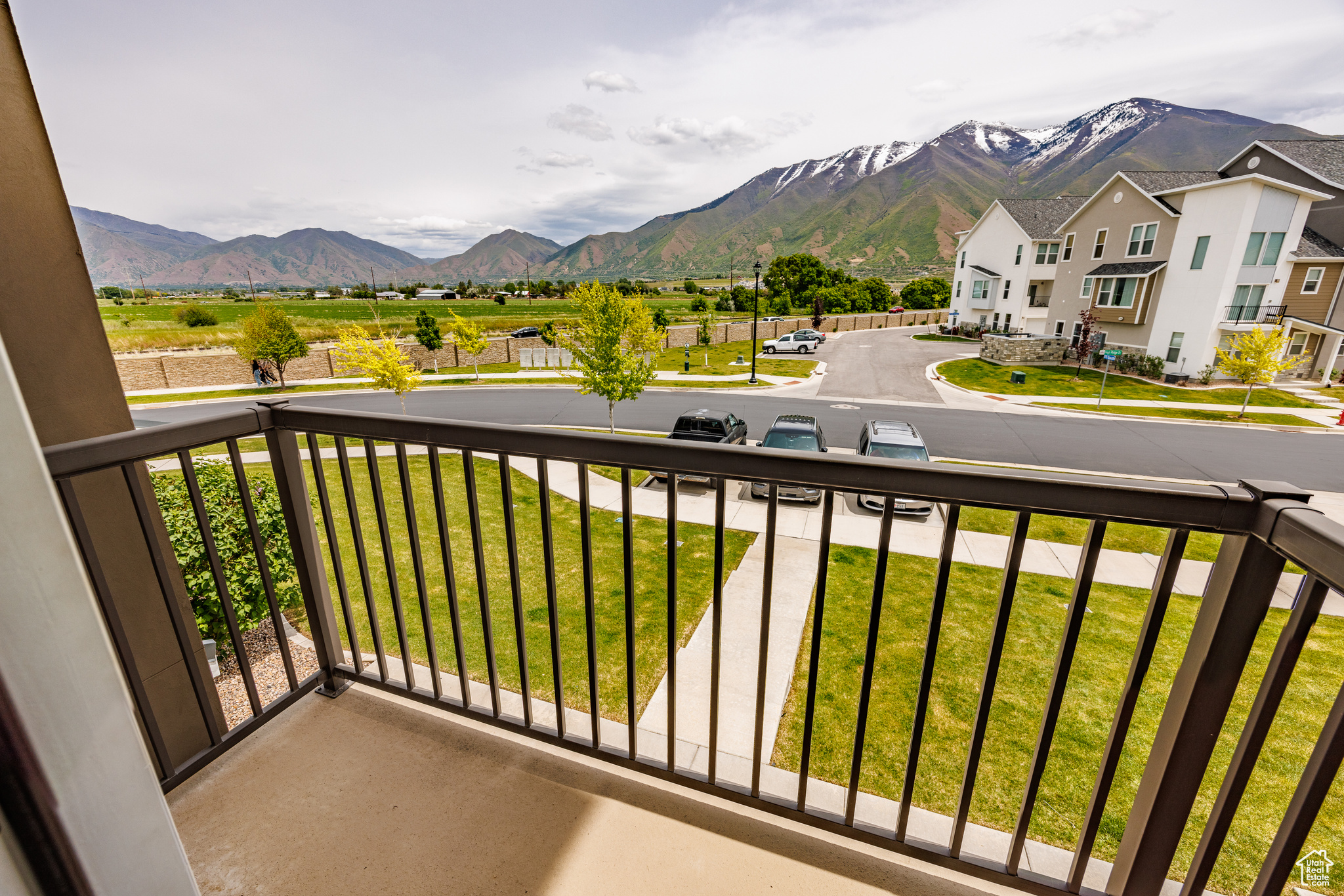 RIDGE @ SPANISH FORK - Residential