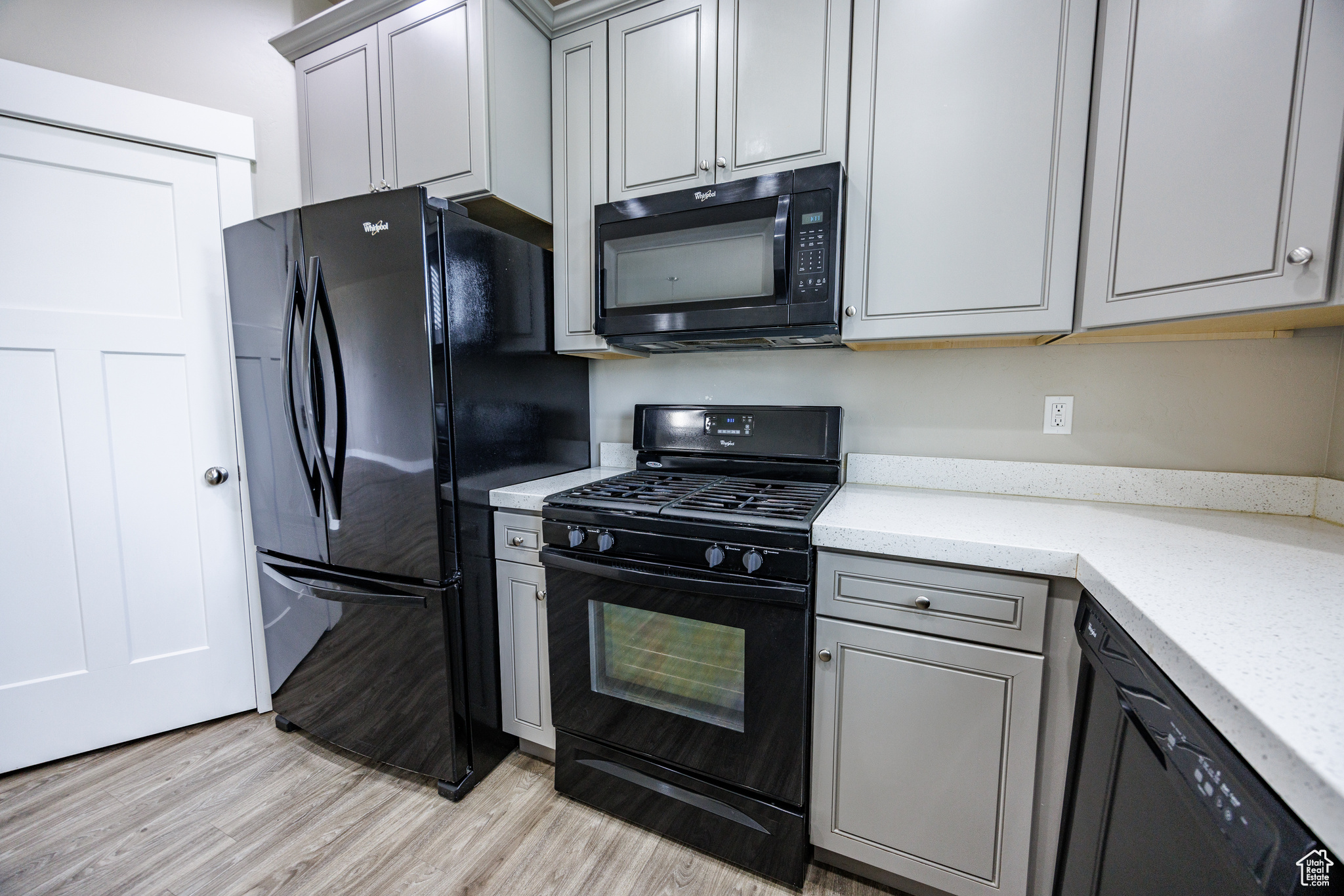 RIDGE @ SPANISH FORK - Residential