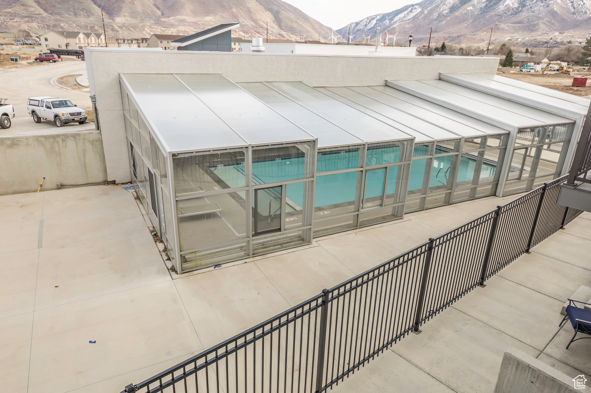 RIDGE @ SPANISH FORK - Residential