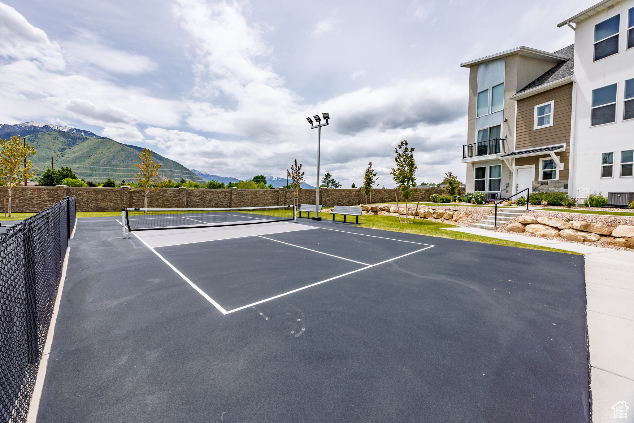 RIDGE @ SPANISH FORK - Residential
