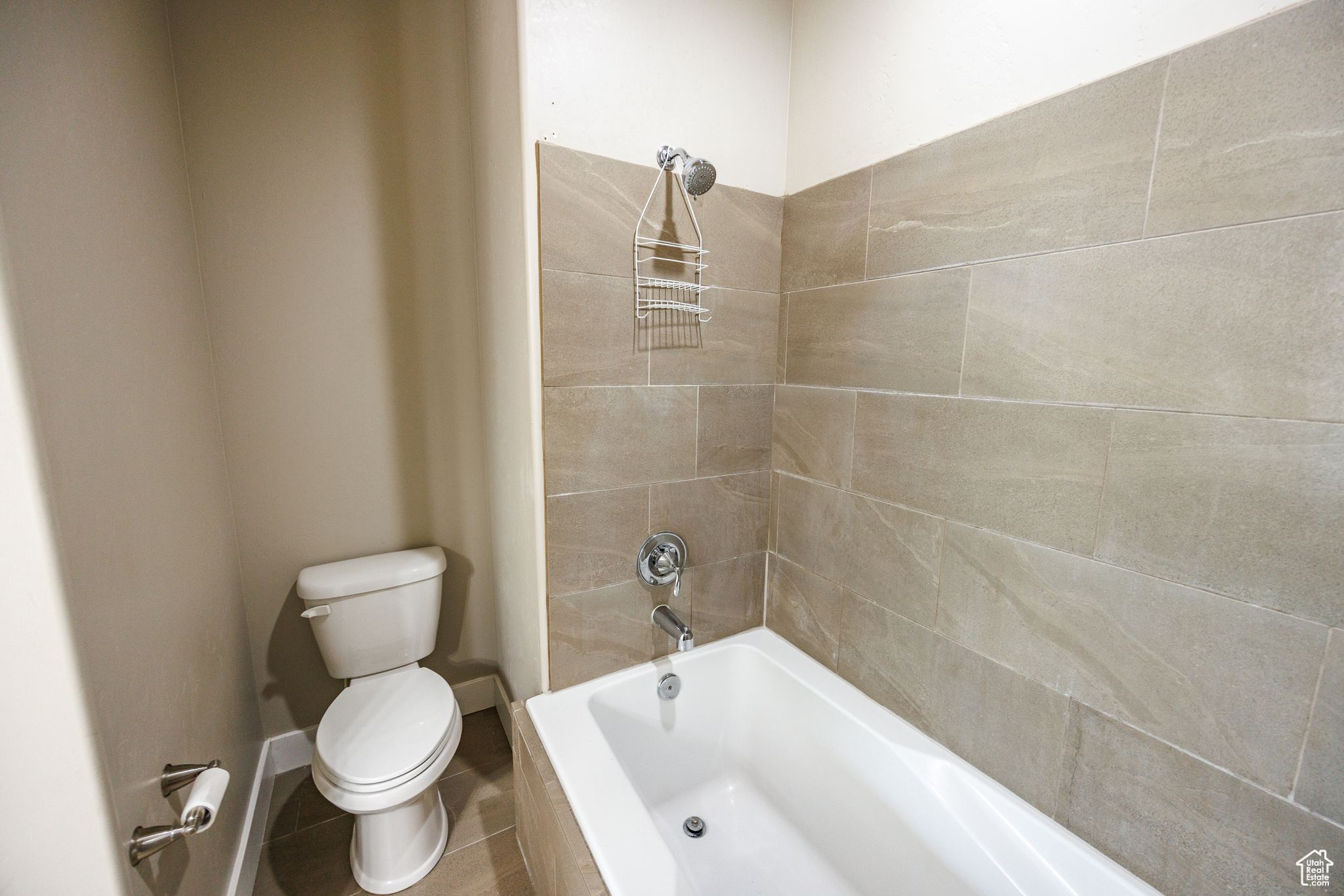 RIDGE @ SPANISH FORK - Residential