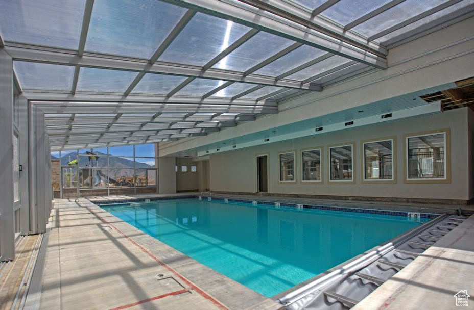 RIDGE @ SPANISH FORK - Residential