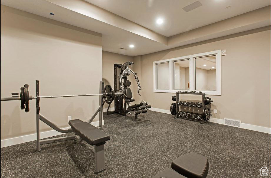 RIDGE @ SPANISH FORK - Residential