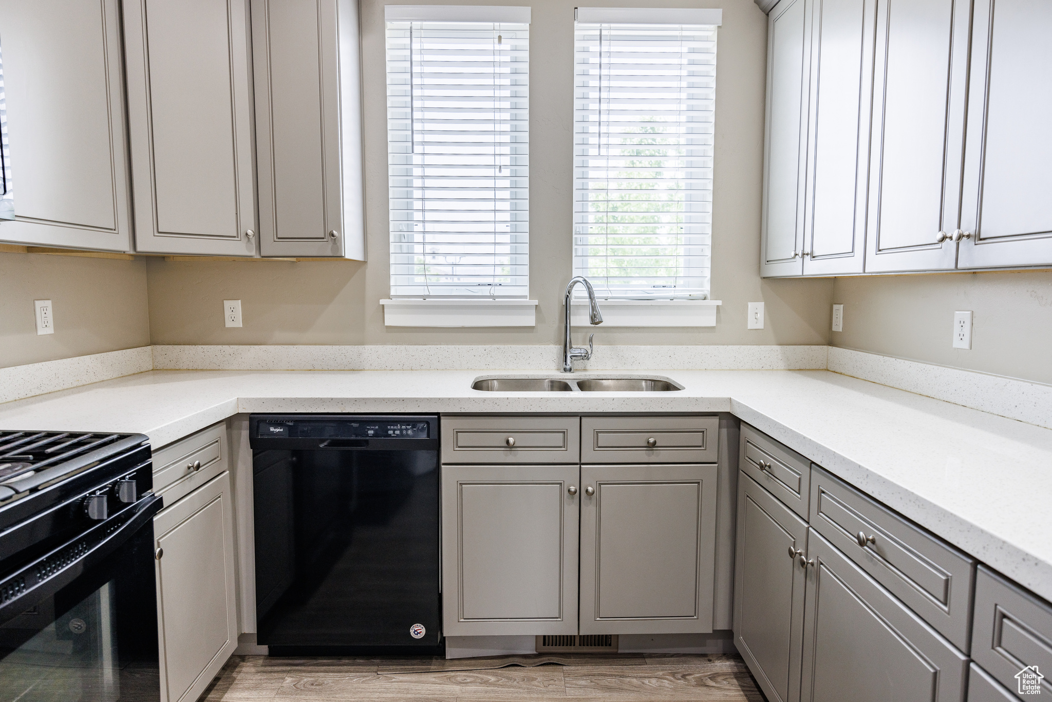 RIDGE @ SPANISH FORK - Residential