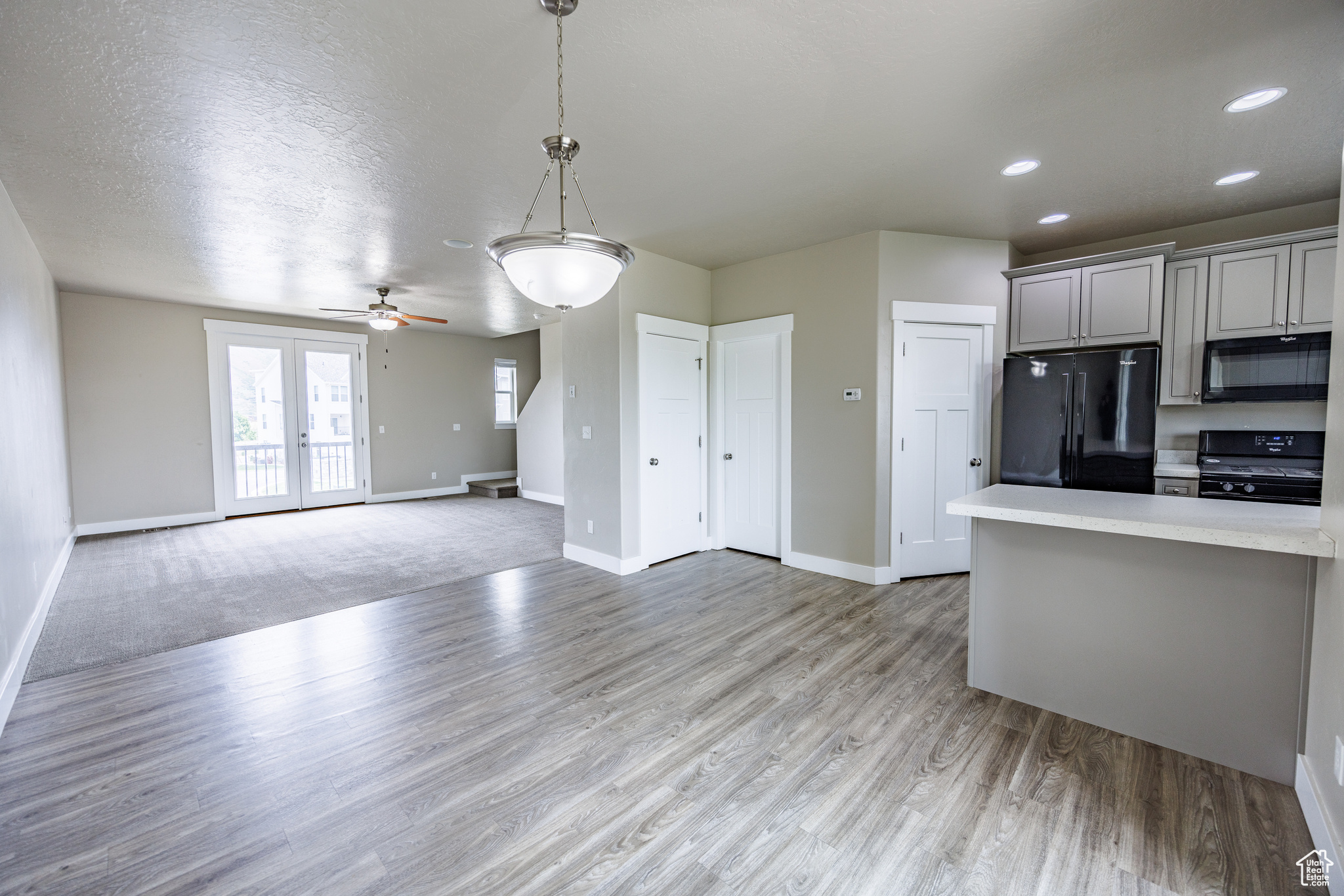 RIDGE @ SPANISH FORK - Residential