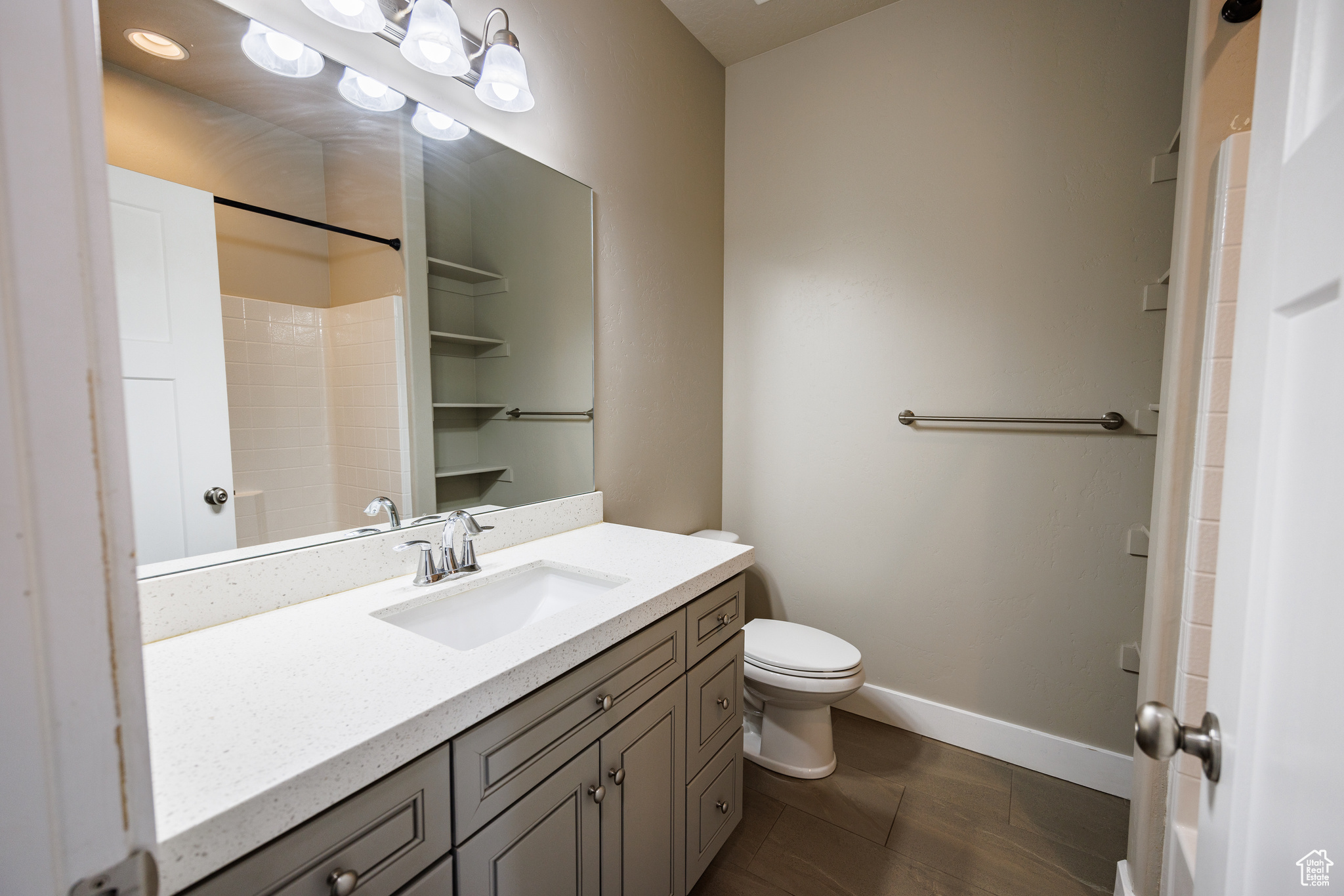 RIDGE @ SPANISH FORK - Residential