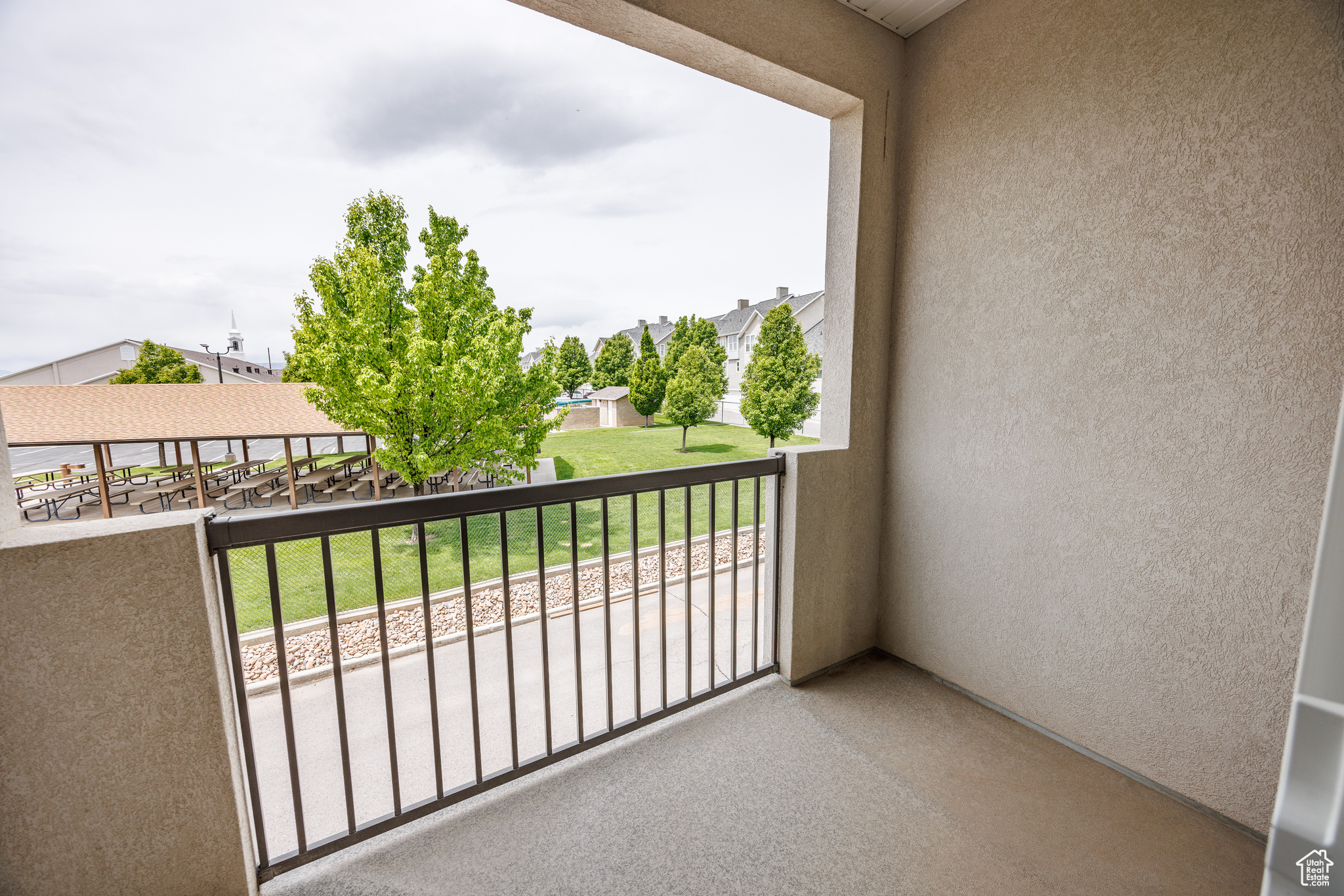 RIDGE @ SPANISH FORK - Residential