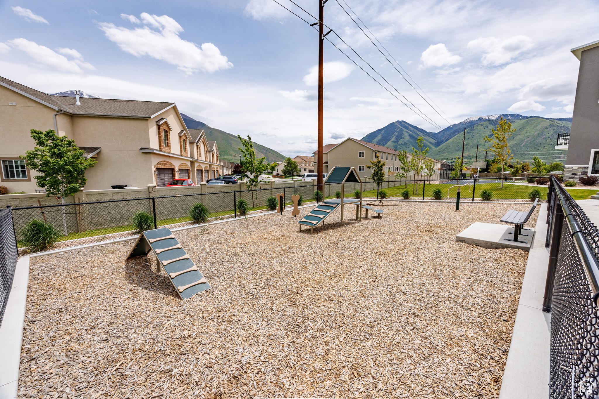 RIDGE @ SPANISH FORK - Residential