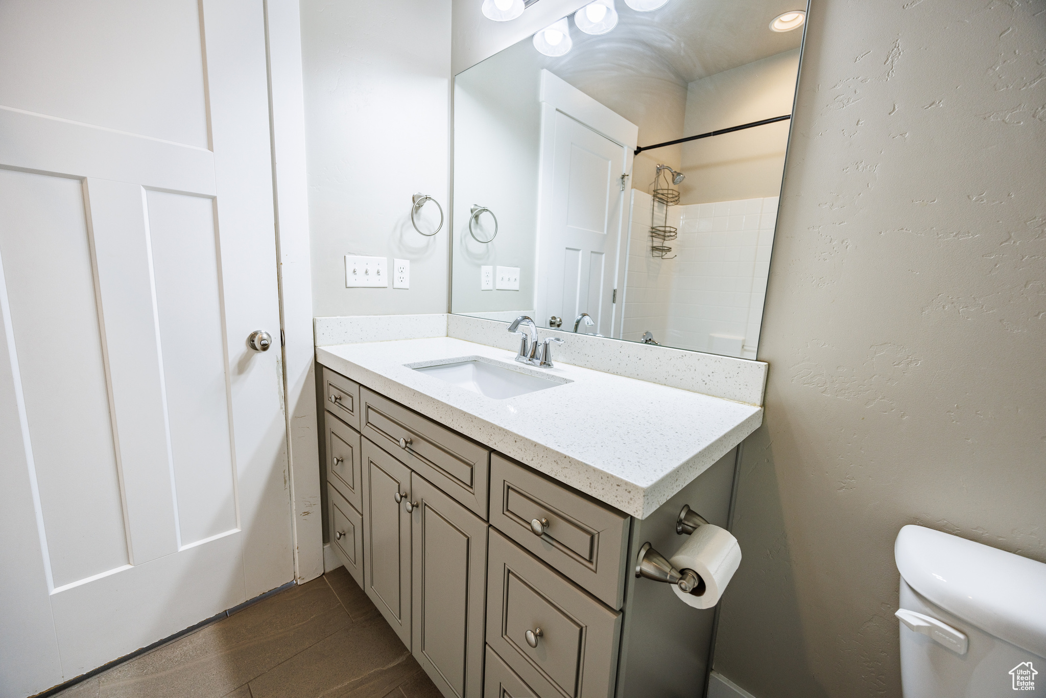 RIDGE @ SPANISH FORK - Residential