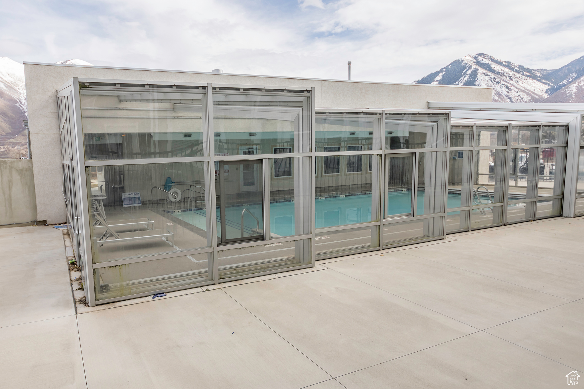 RIDGE @ SPANISH FORK - Residential