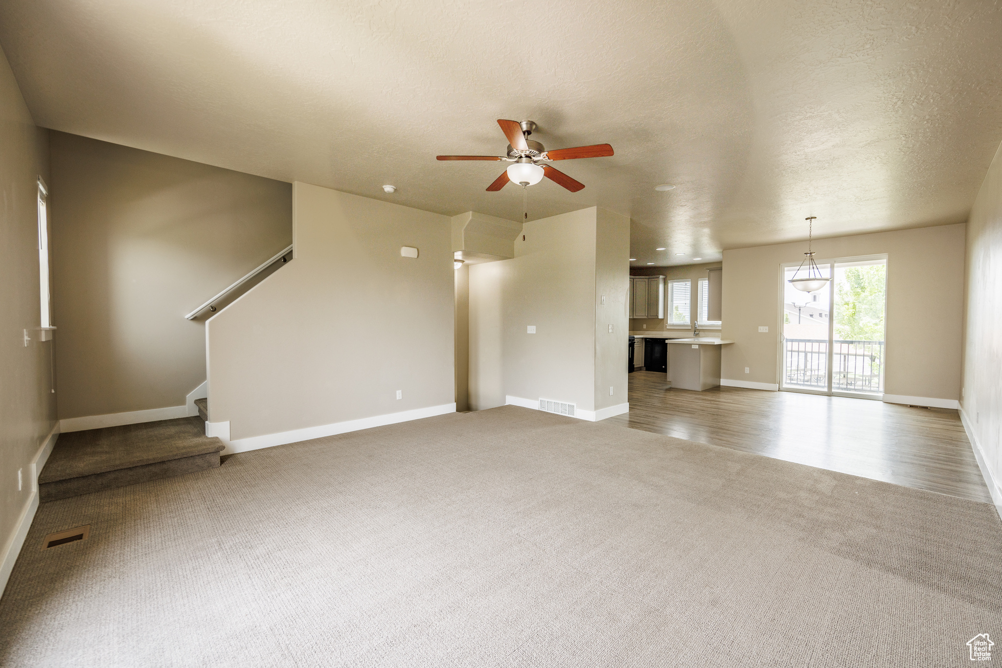 RIDGE @ SPANISH FORK - Residential