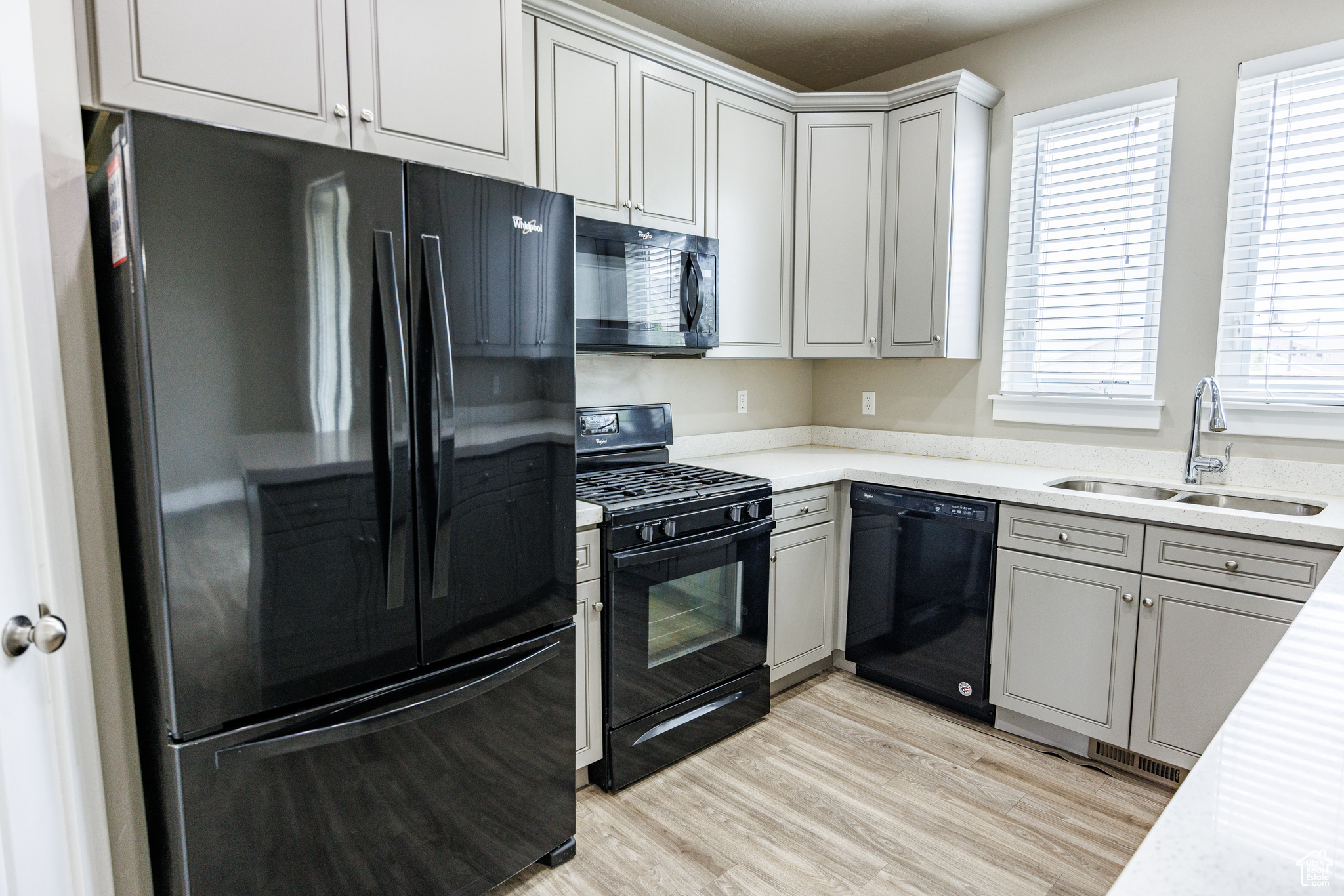 RIDGE @ SPANISH FORK - Residential