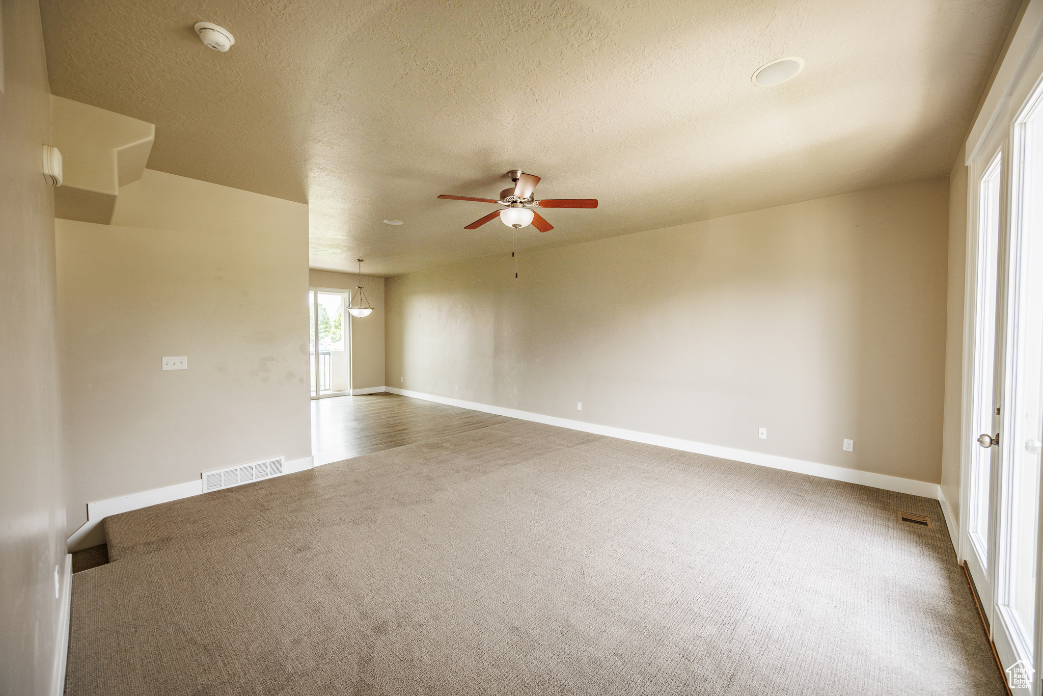 RIDGE @ SPANISH FORK - Residential