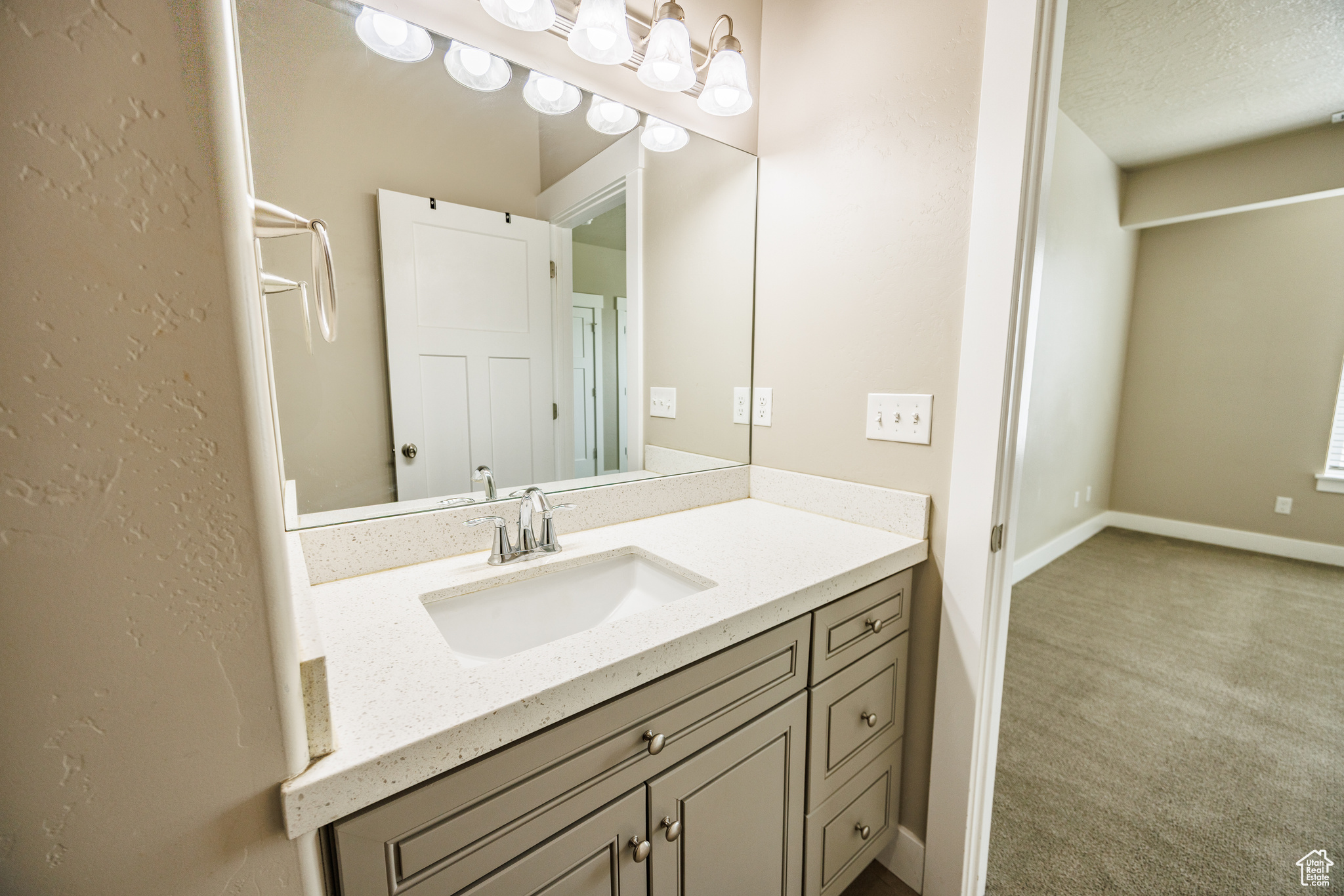 RIDGE @ SPANISH FORK - Residential