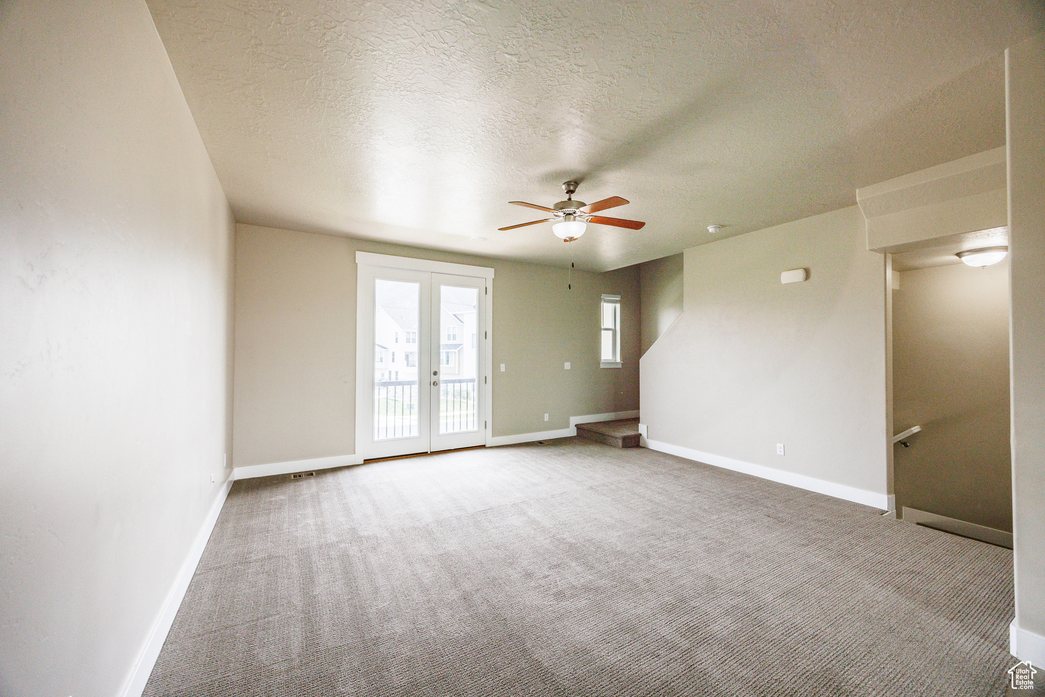 RIDGE @ SPANISH FORK - Residential