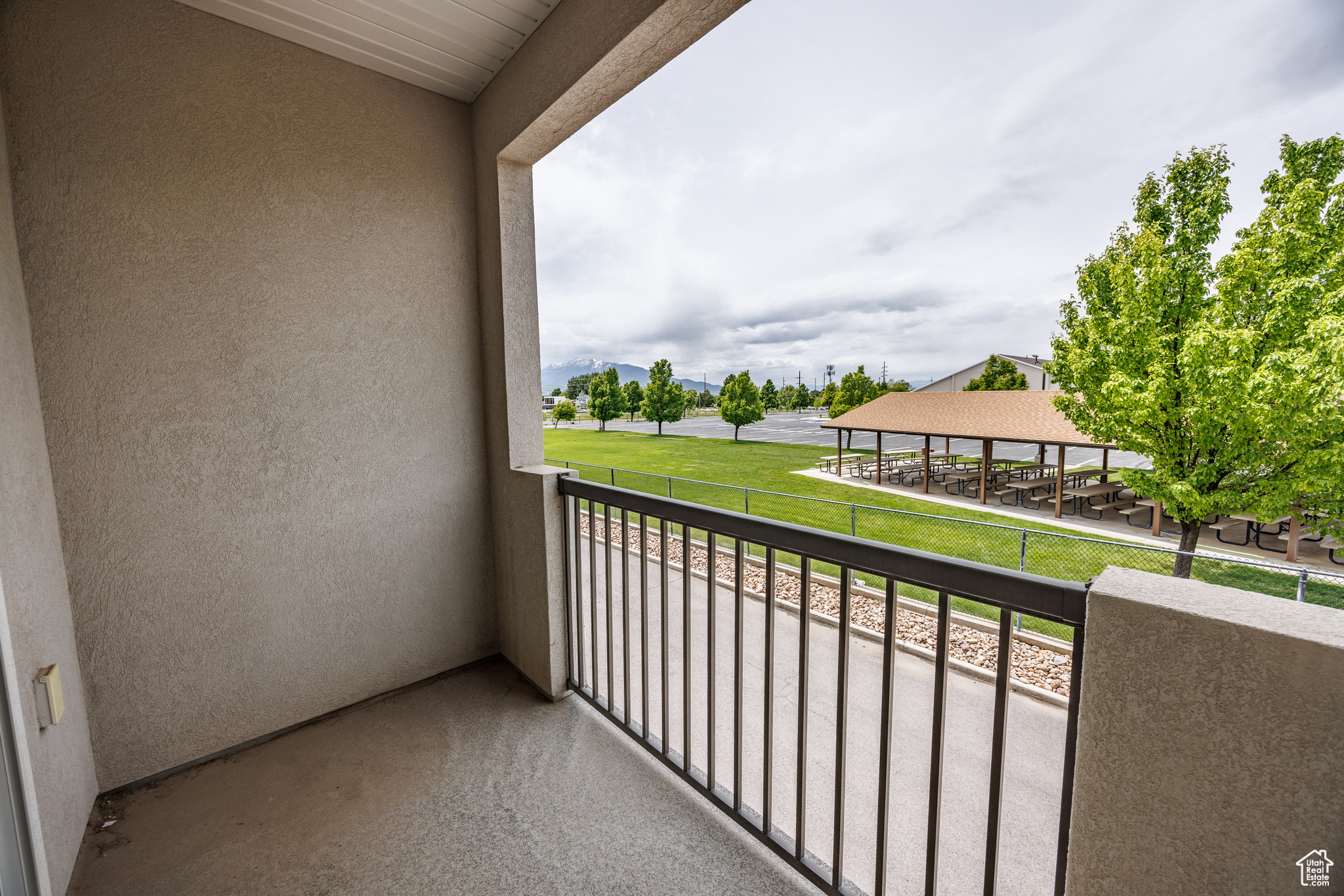 RIDGE @ SPANISH FORK - Residential