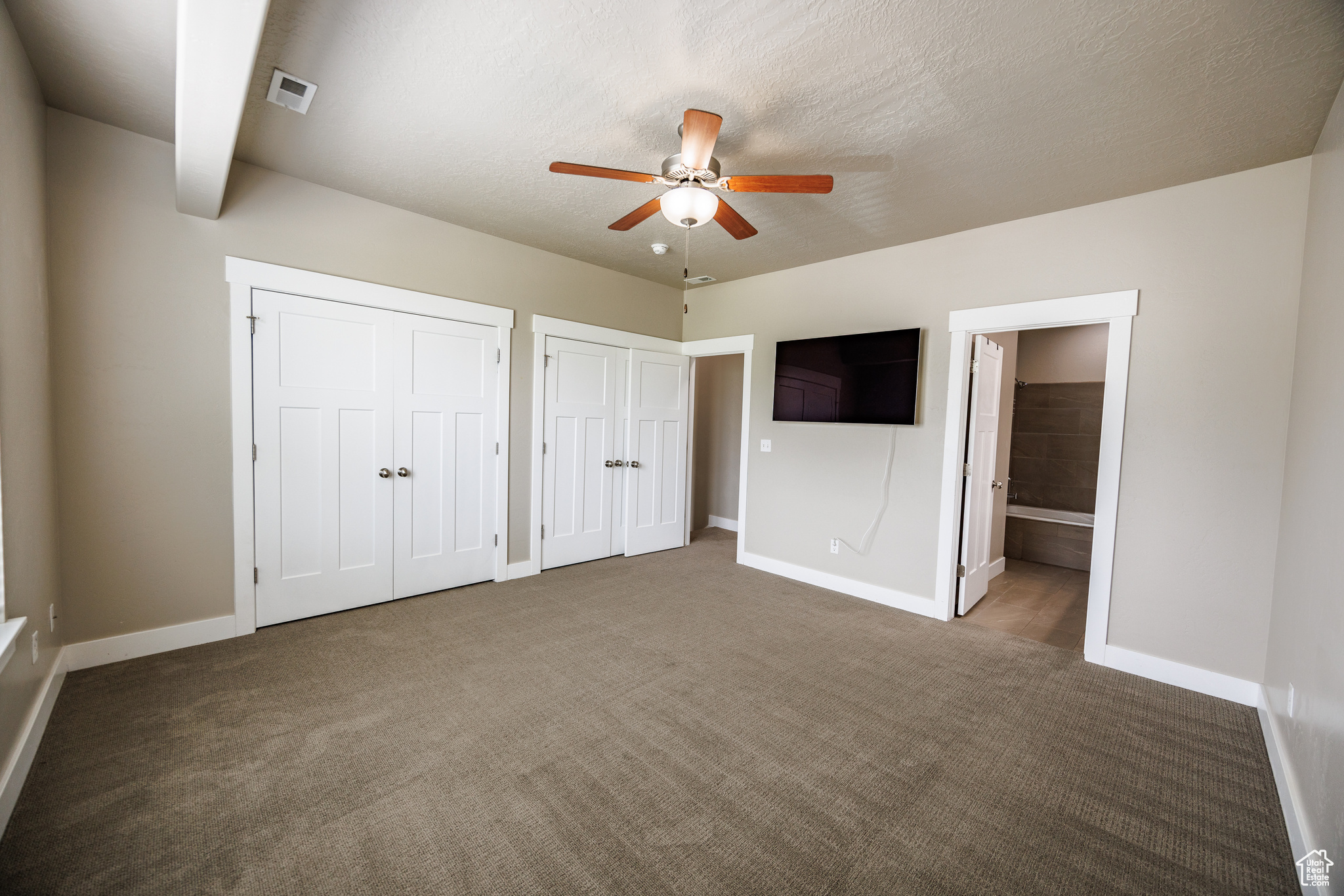 RIDGE @ SPANISH FORK - Residential