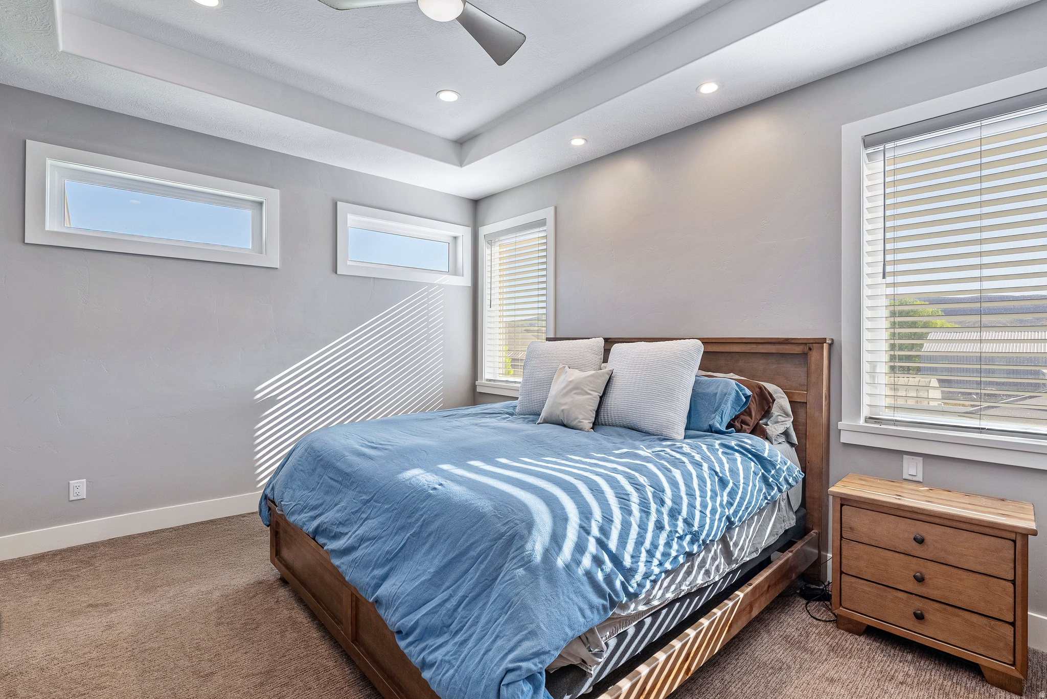 CHALK CREEK - Residential