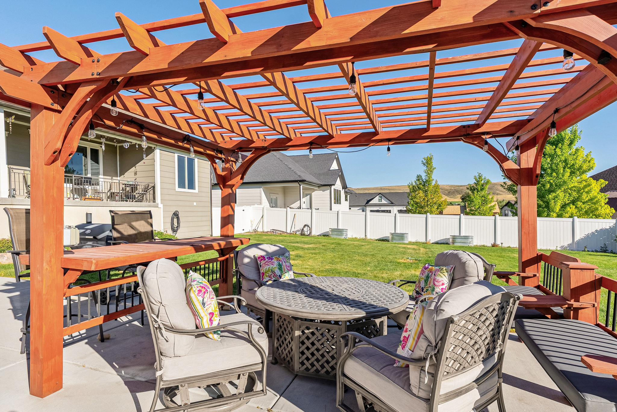 CHALK CREEK - Residential