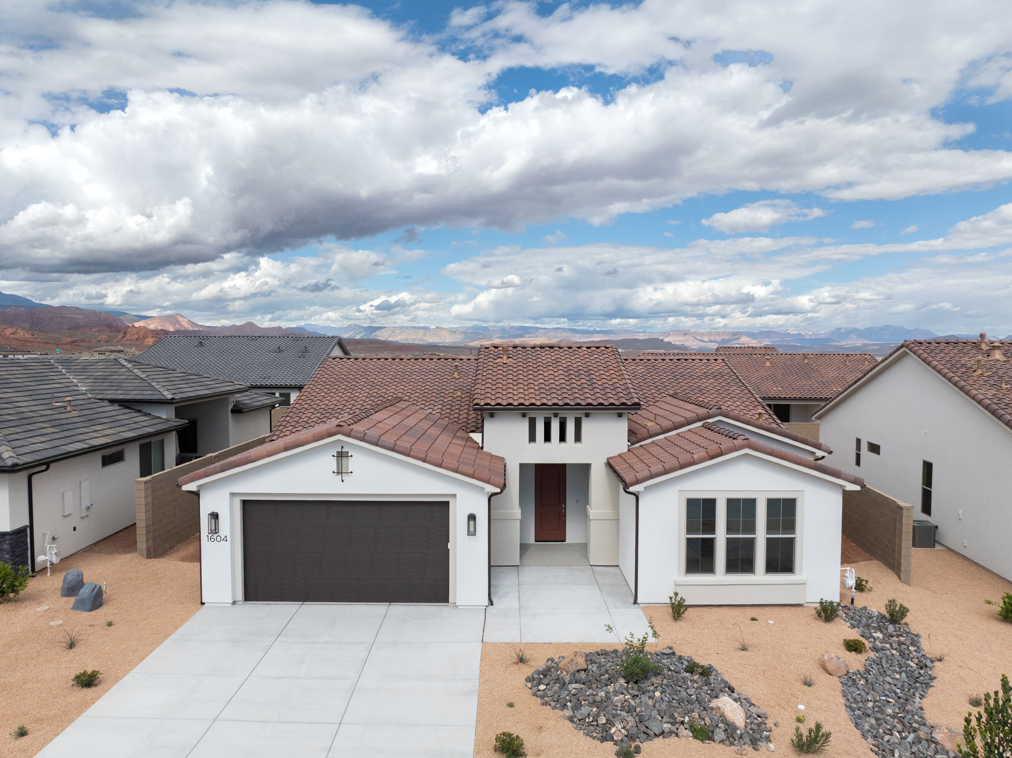 SOLIS AT CORAL CANYON - Residential