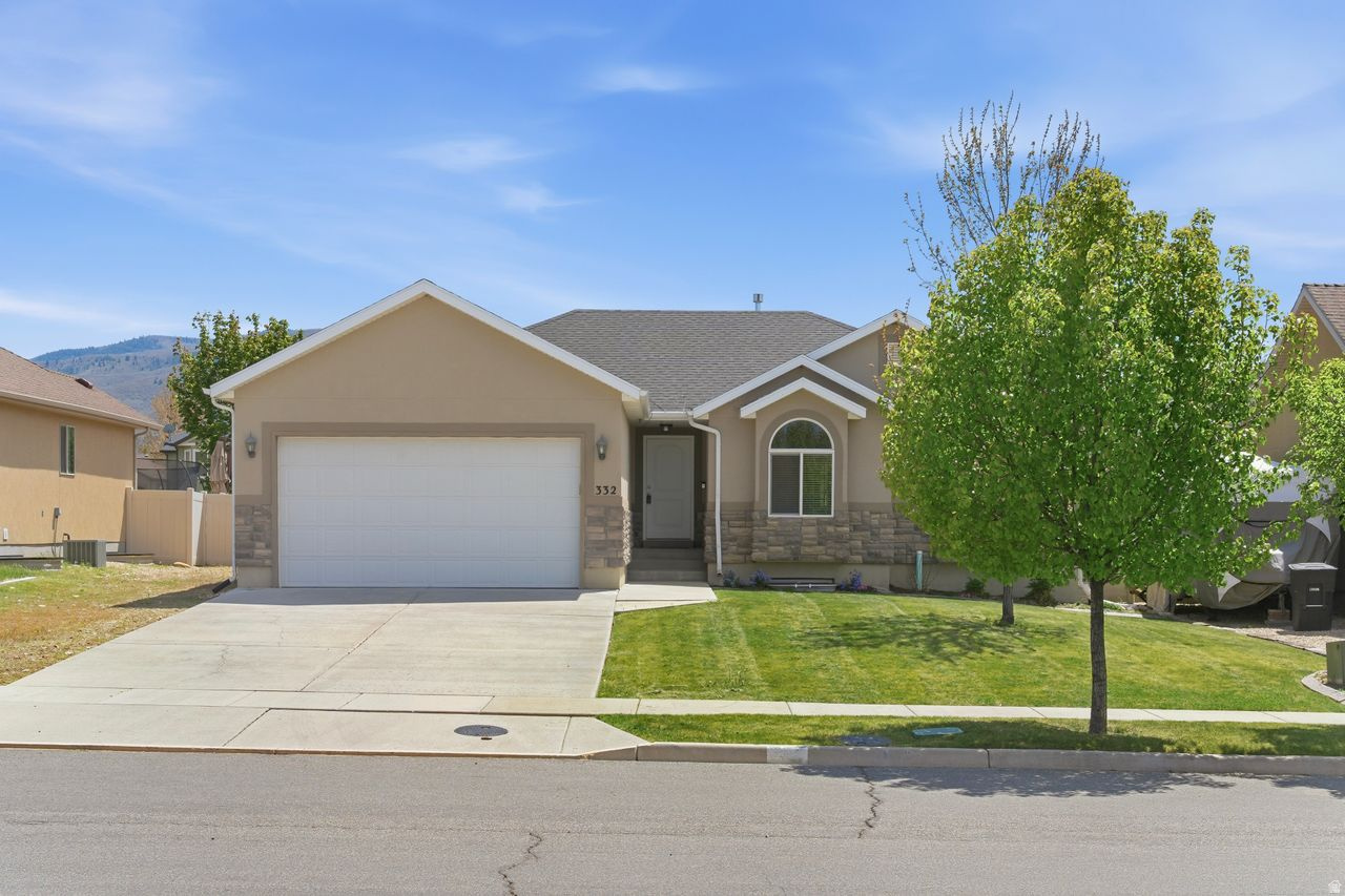 WHEELER PARK - Residential
