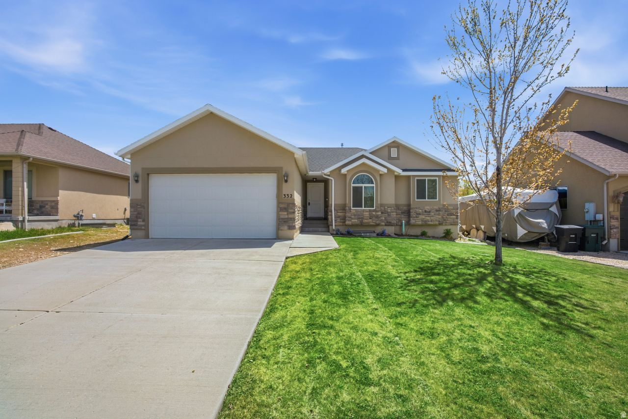 WHEELER PARK - Residential