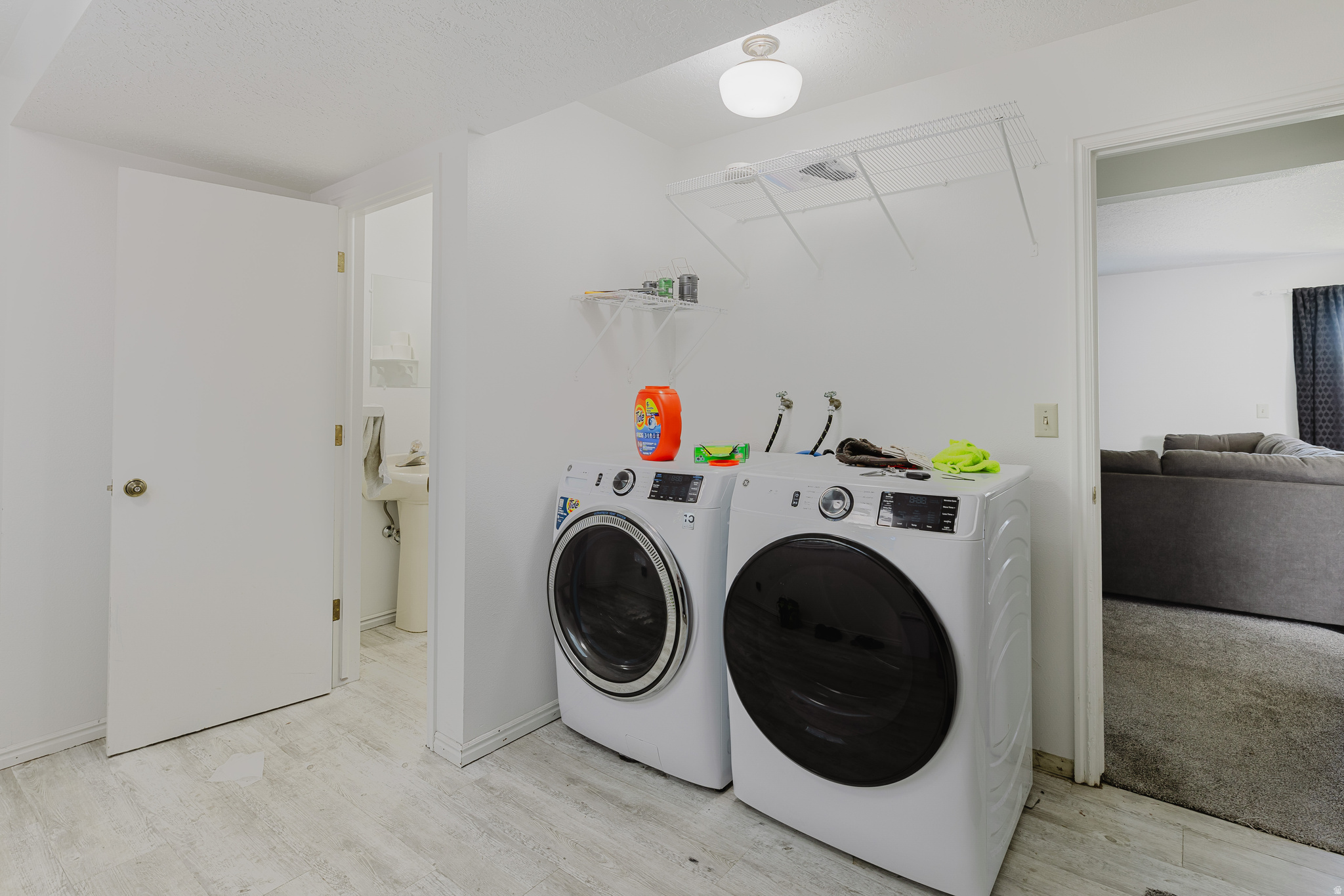 HORIZON HILLS SUBD - Residential
