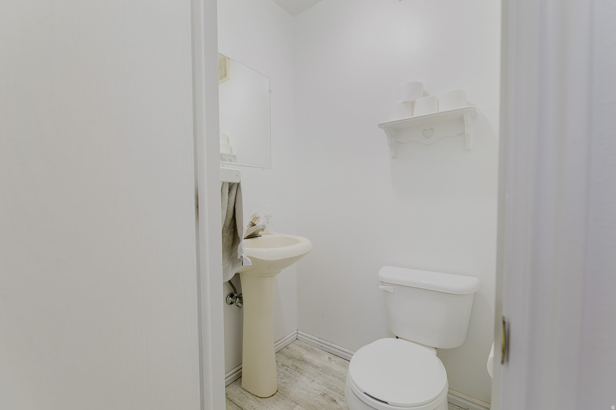 HORIZON HILLS SUBD - Residential