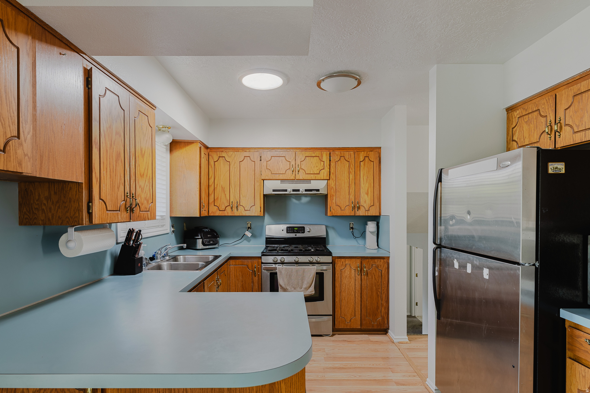 HORIZON HILLS SUBD - Residential