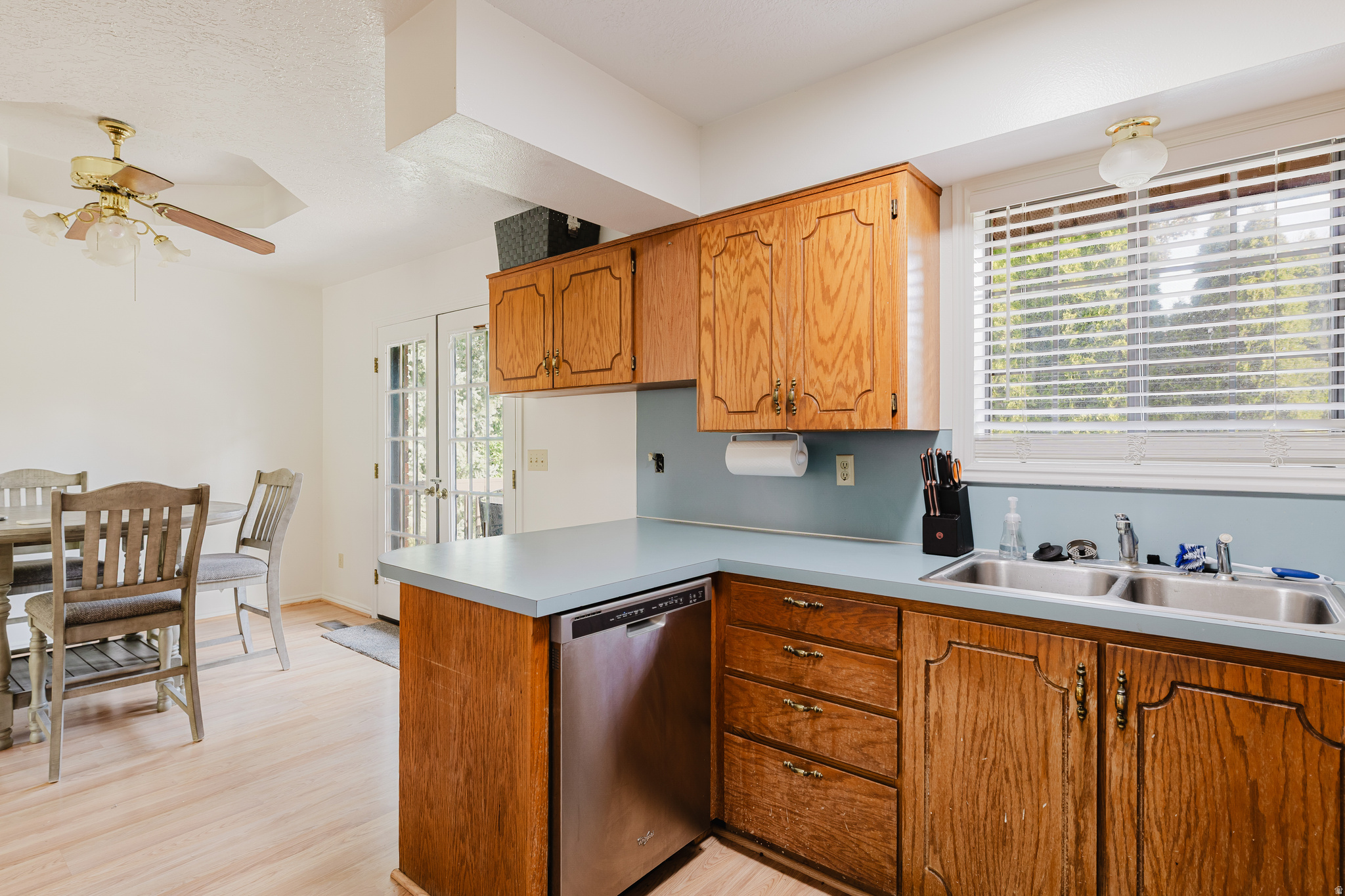 HORIZON HILLS SUBD - Residential