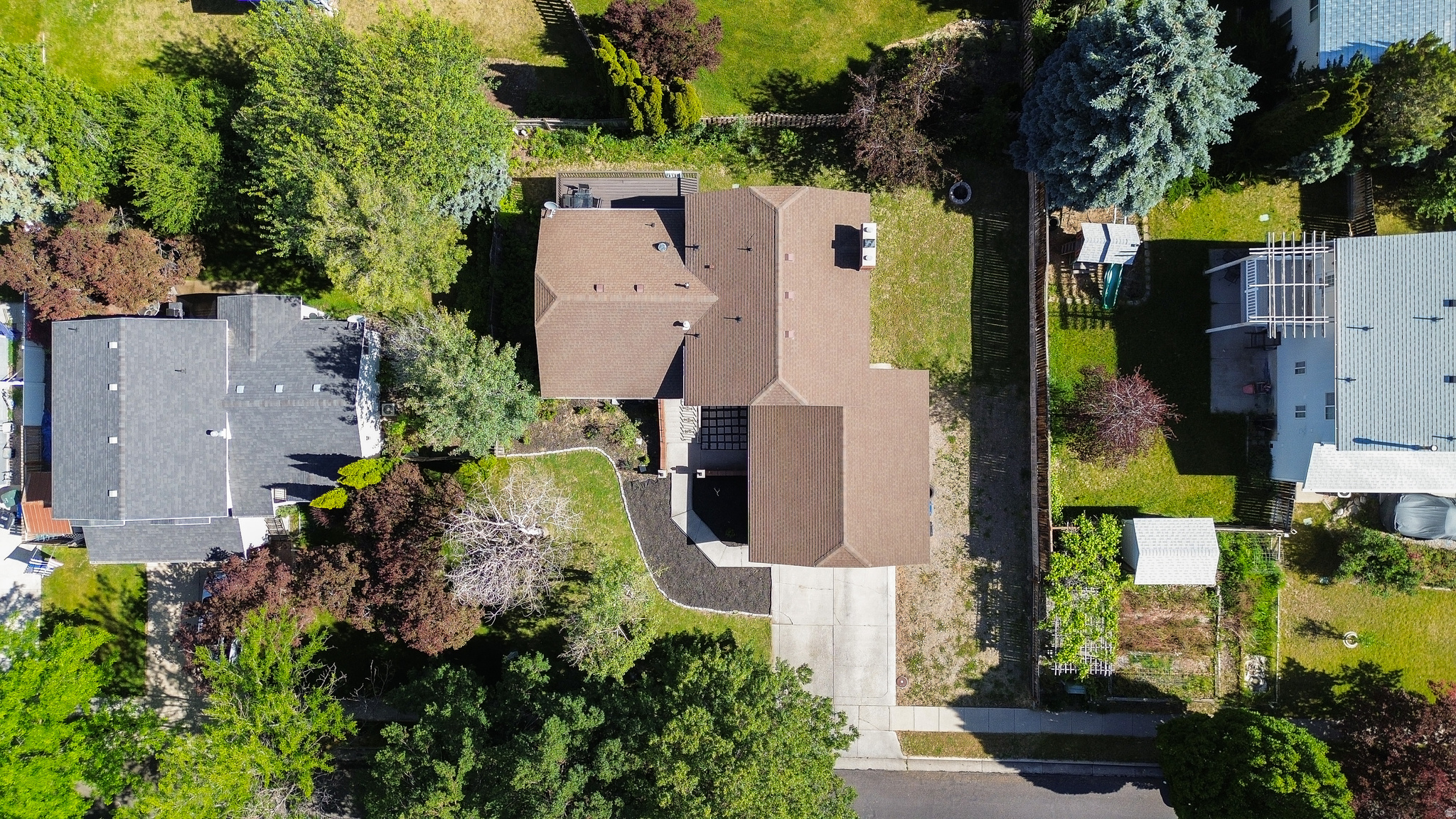 HORIZON HILLS SUBD - Residential