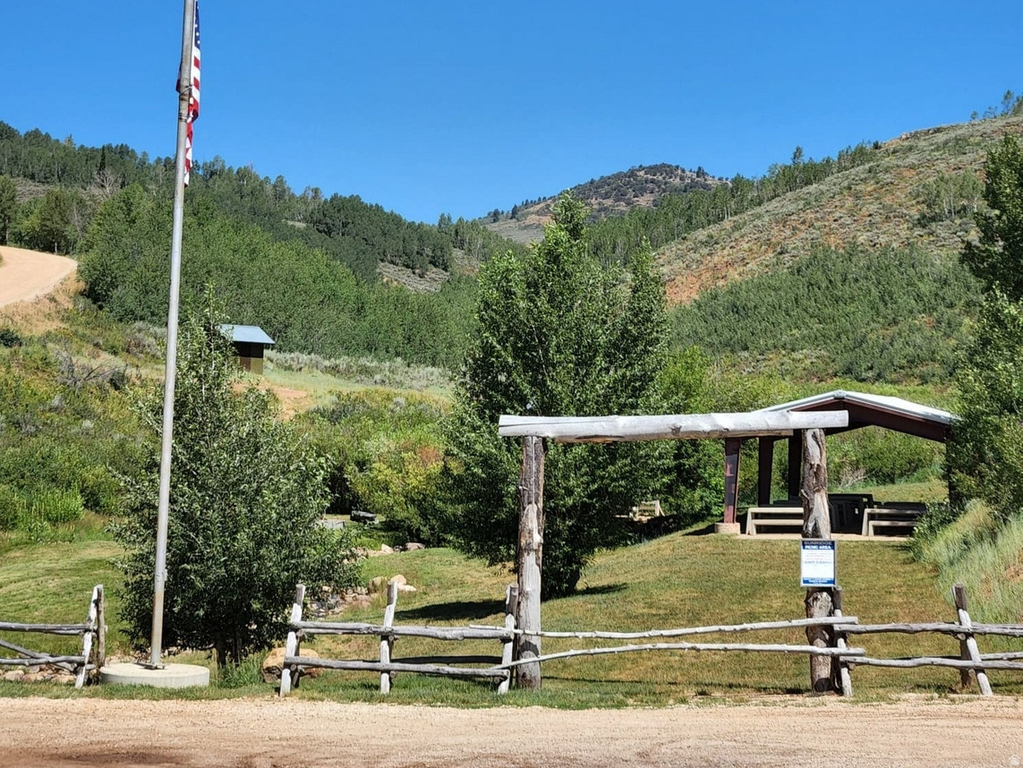 SUNRIDGE - Land