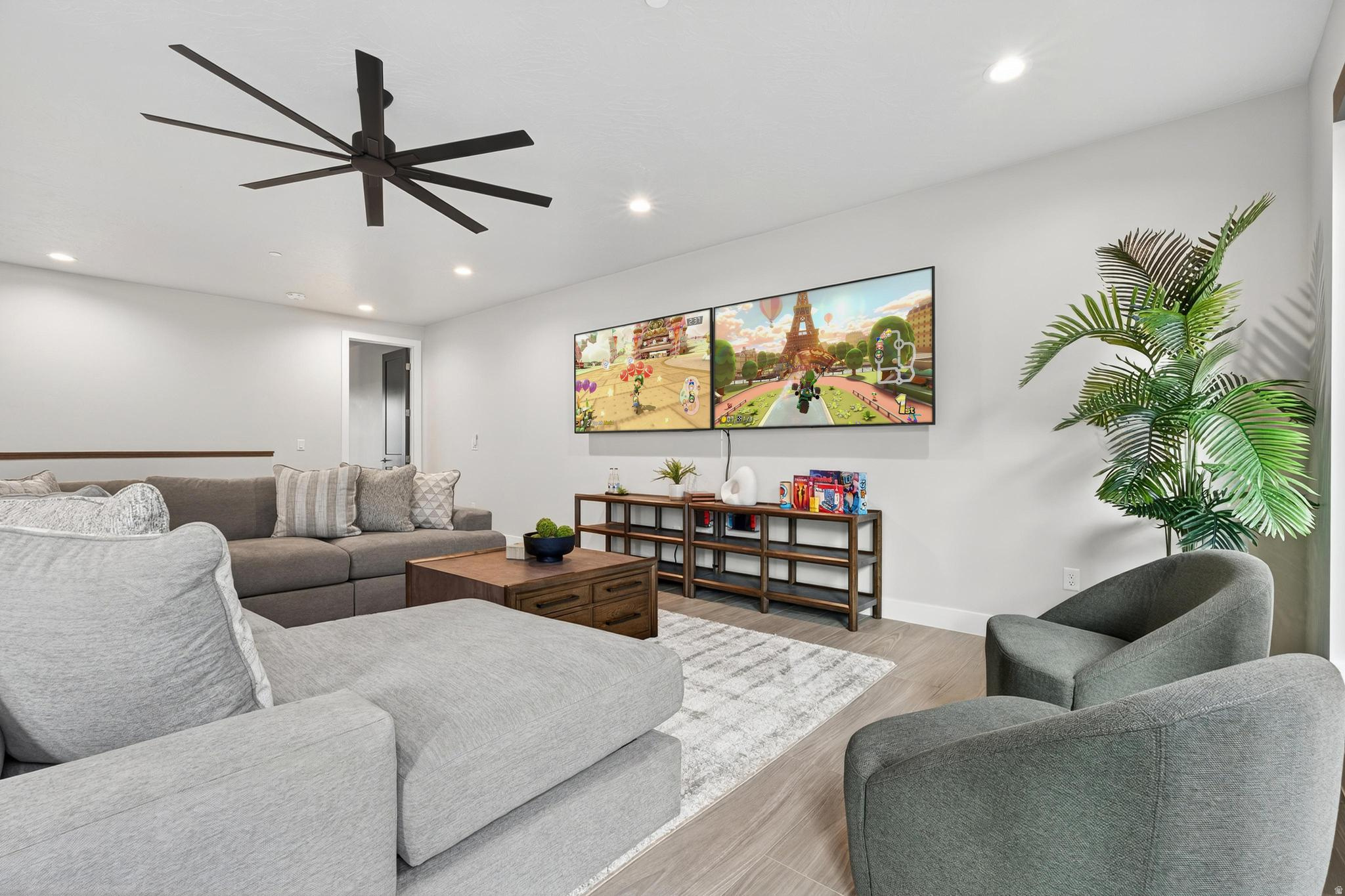 PECAN VALLEY - Residential