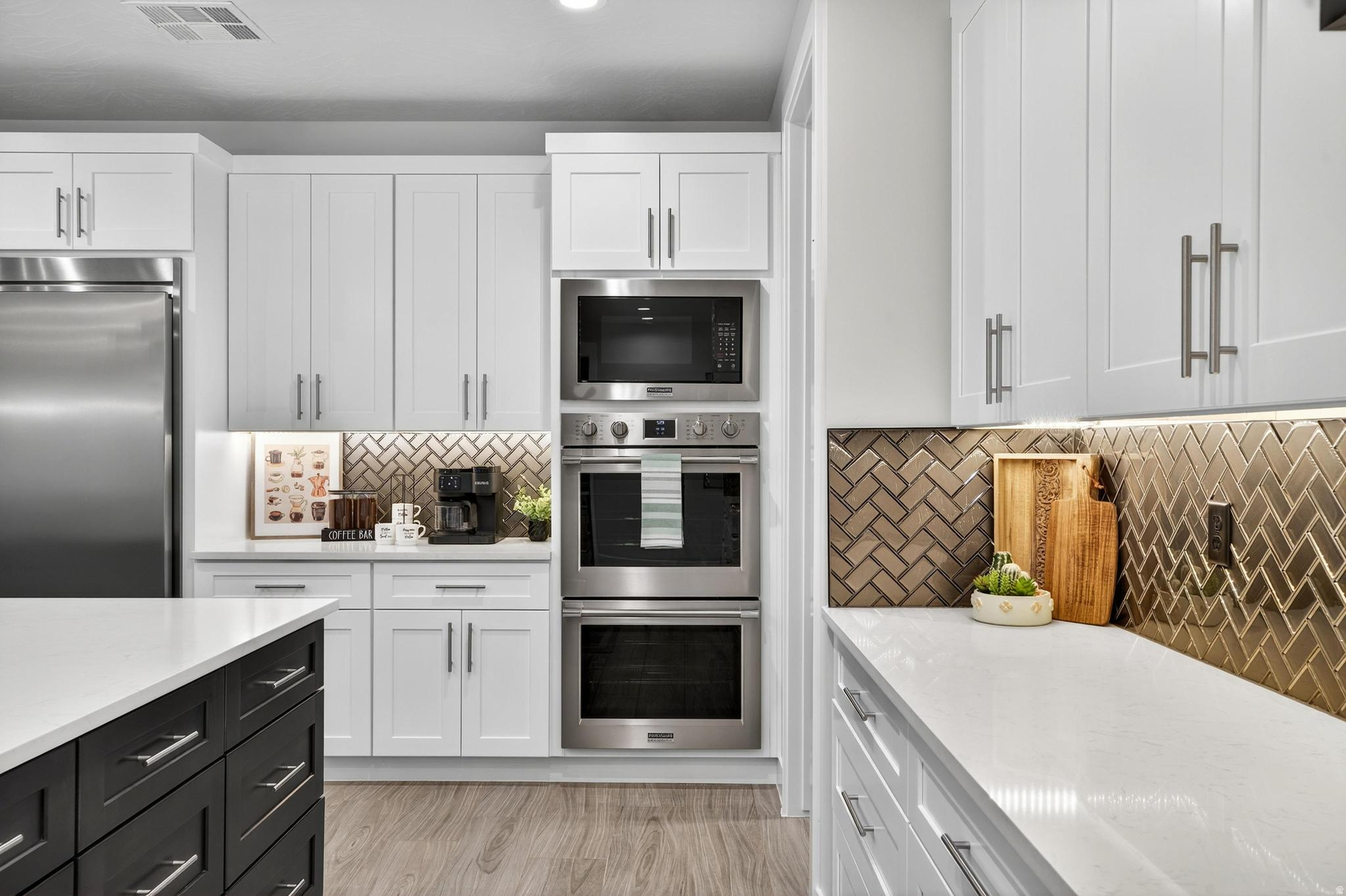 PECAN VALLEY - Residential