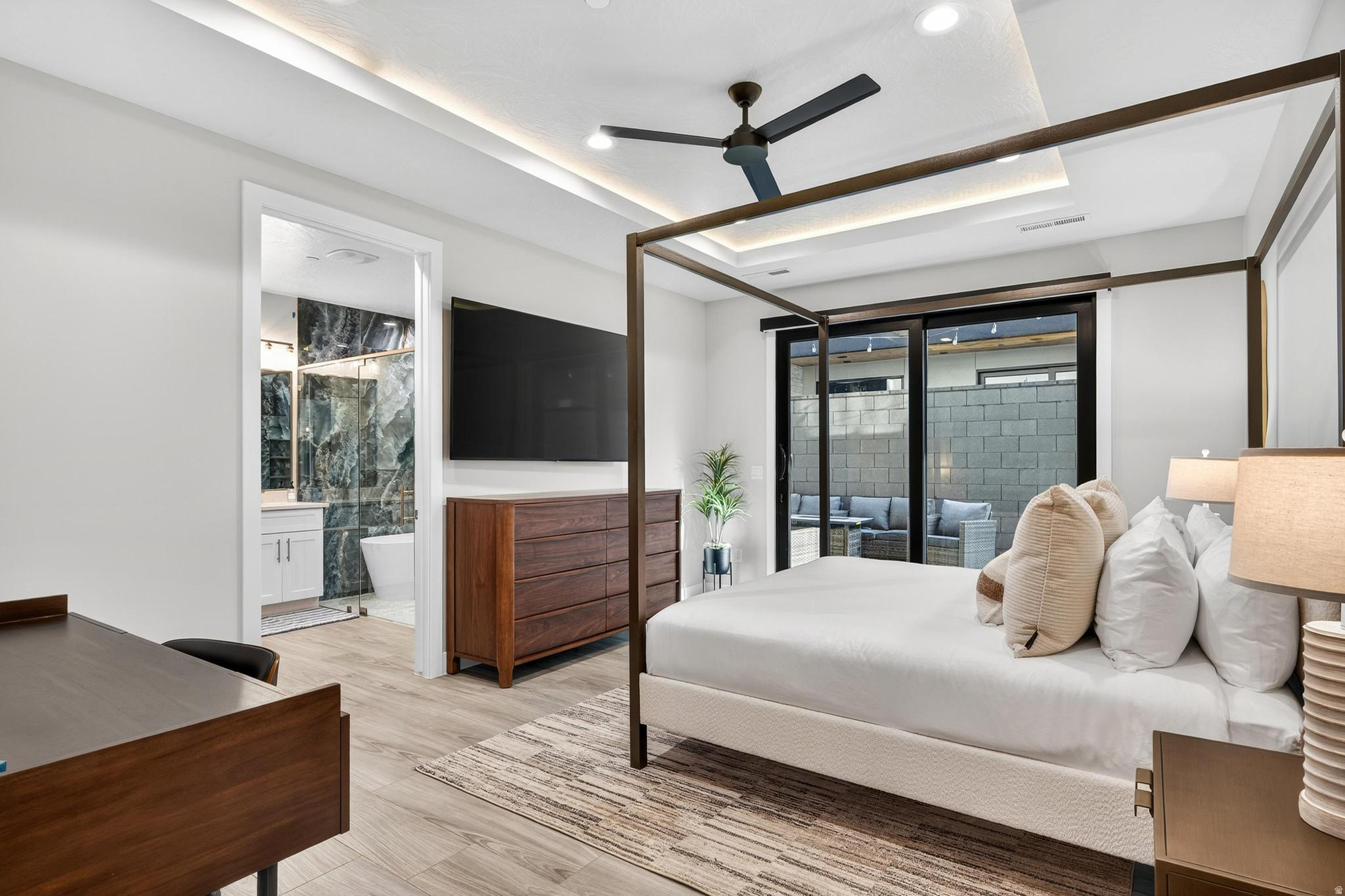 PECAN VALLEY - Residential