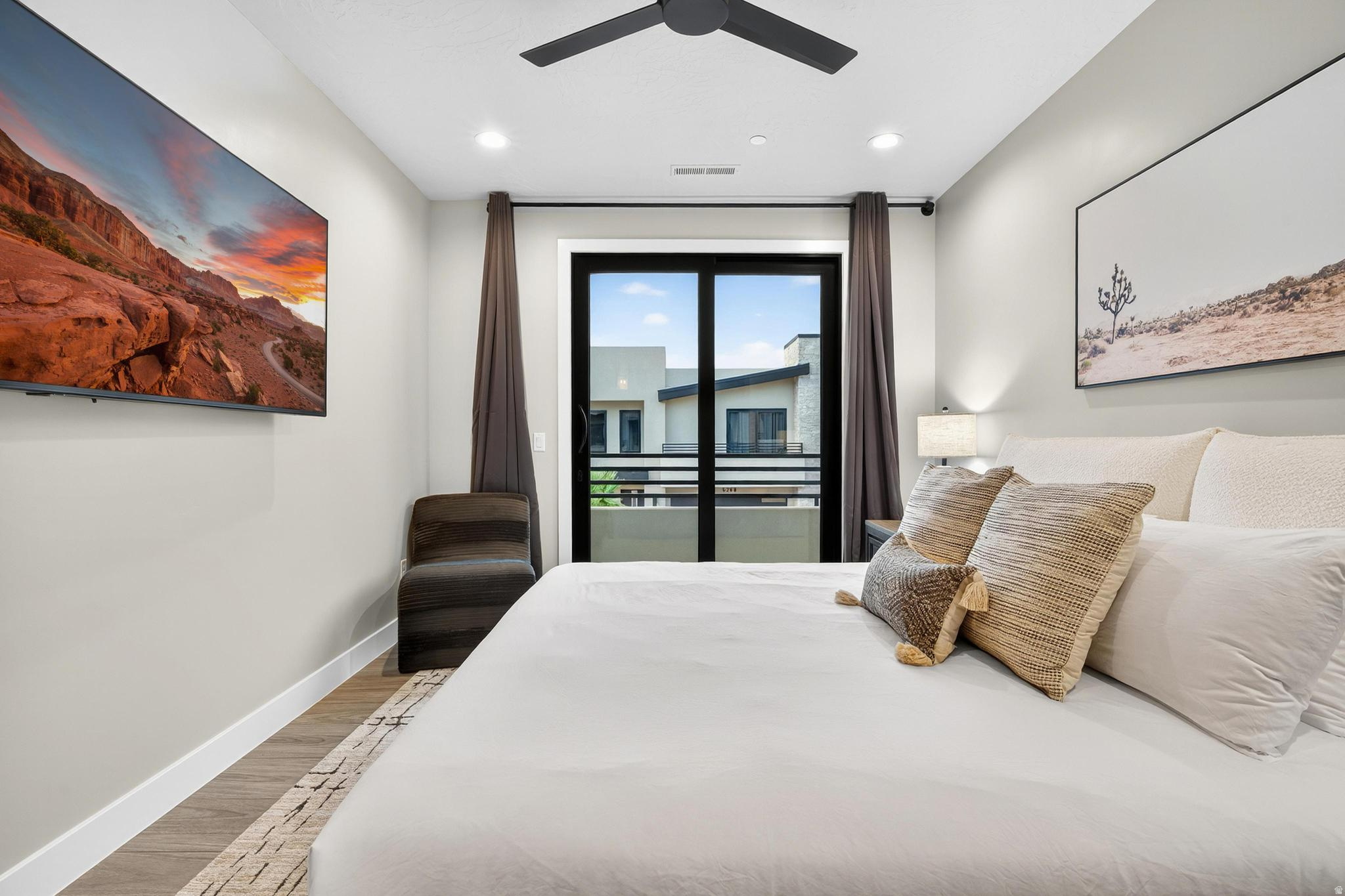 PECAN VALLEY - Residential