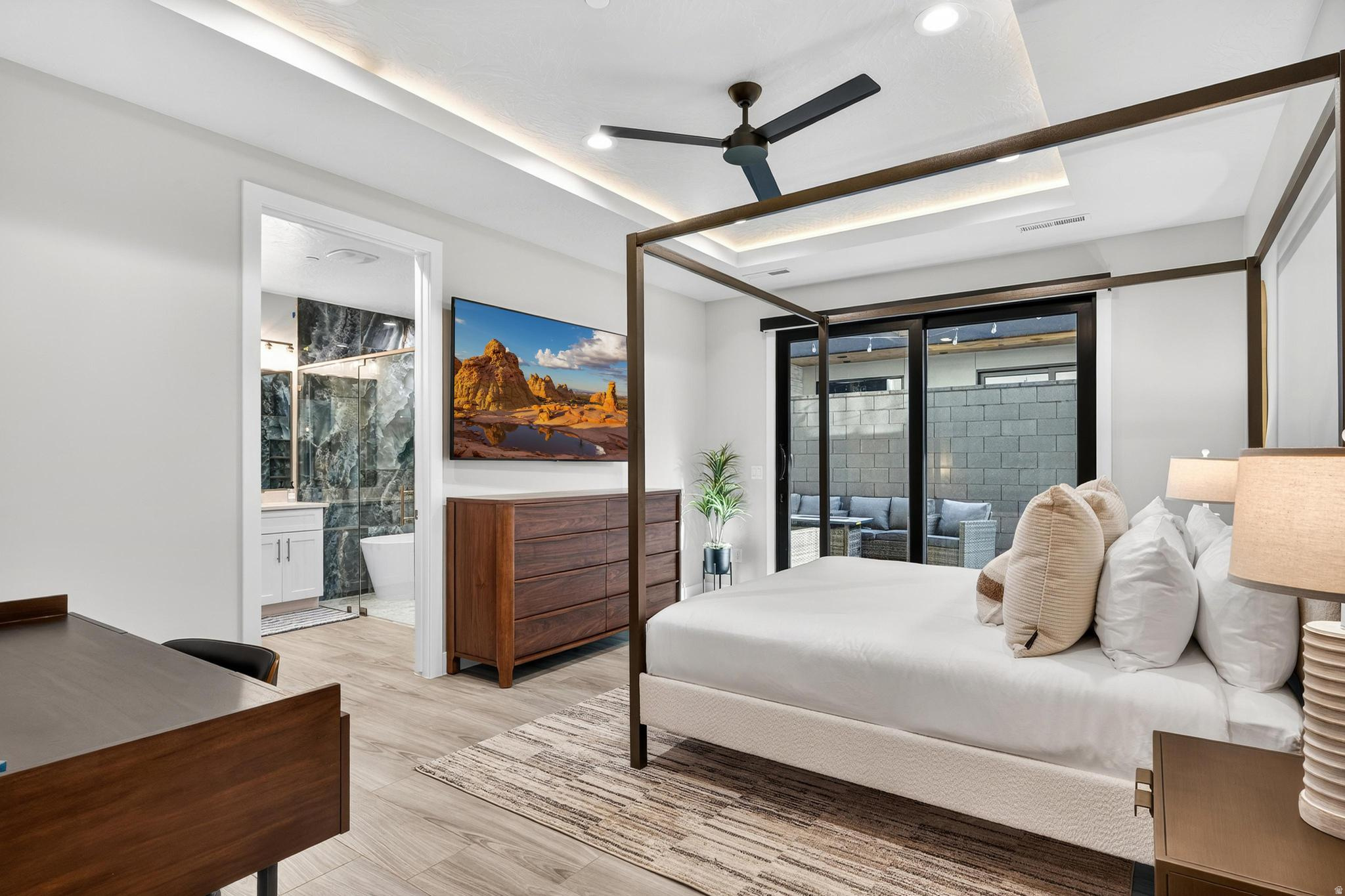 PECAN VALLEY - Residential