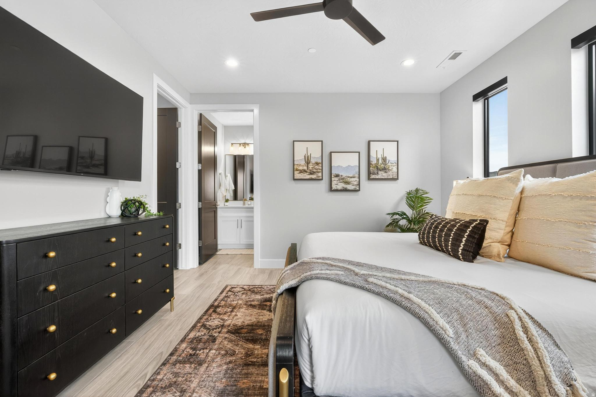 PECAN VALLEY - Residential